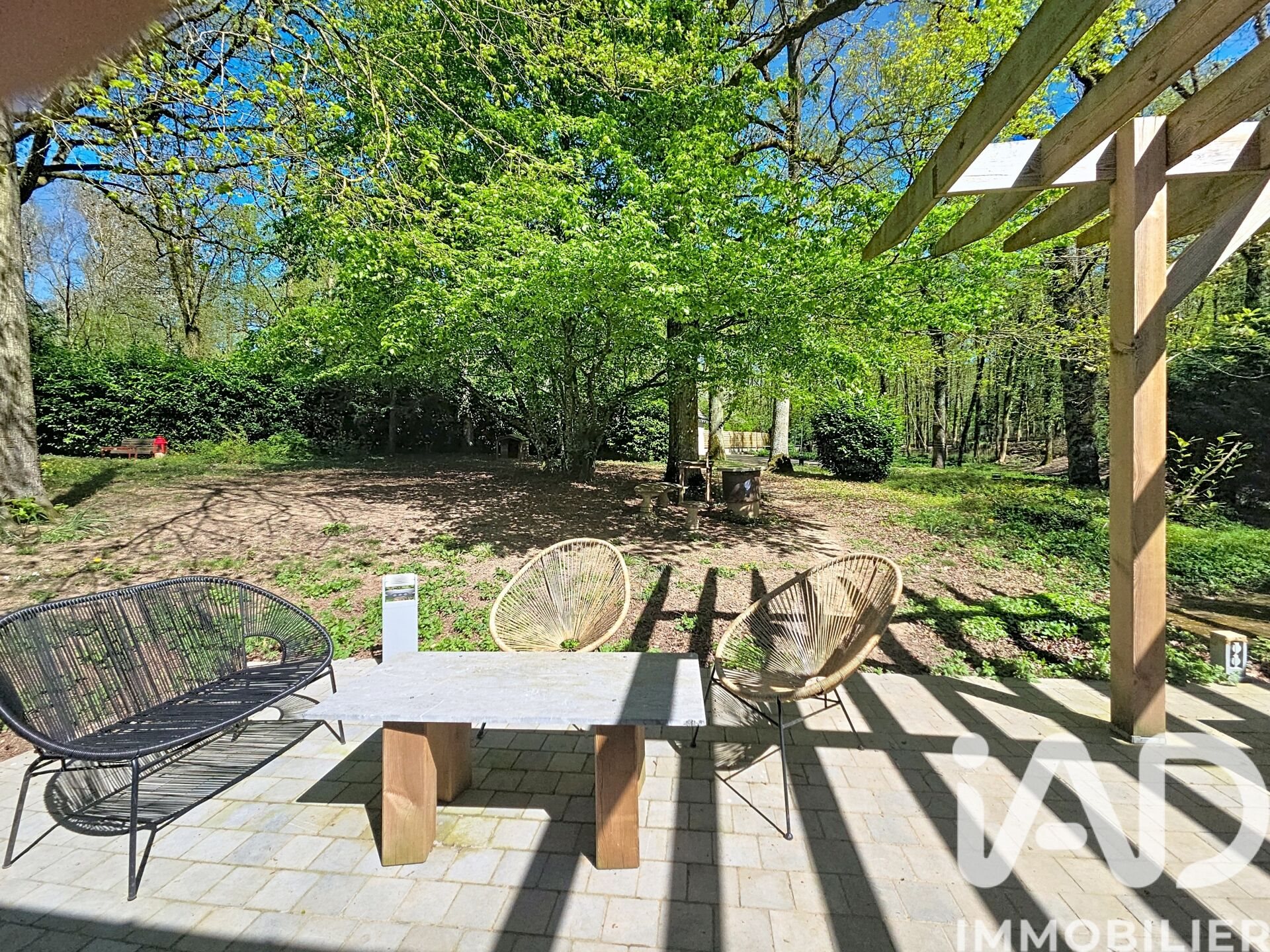 Maison à vendre, 210m², Fontenay-sur-Eure
