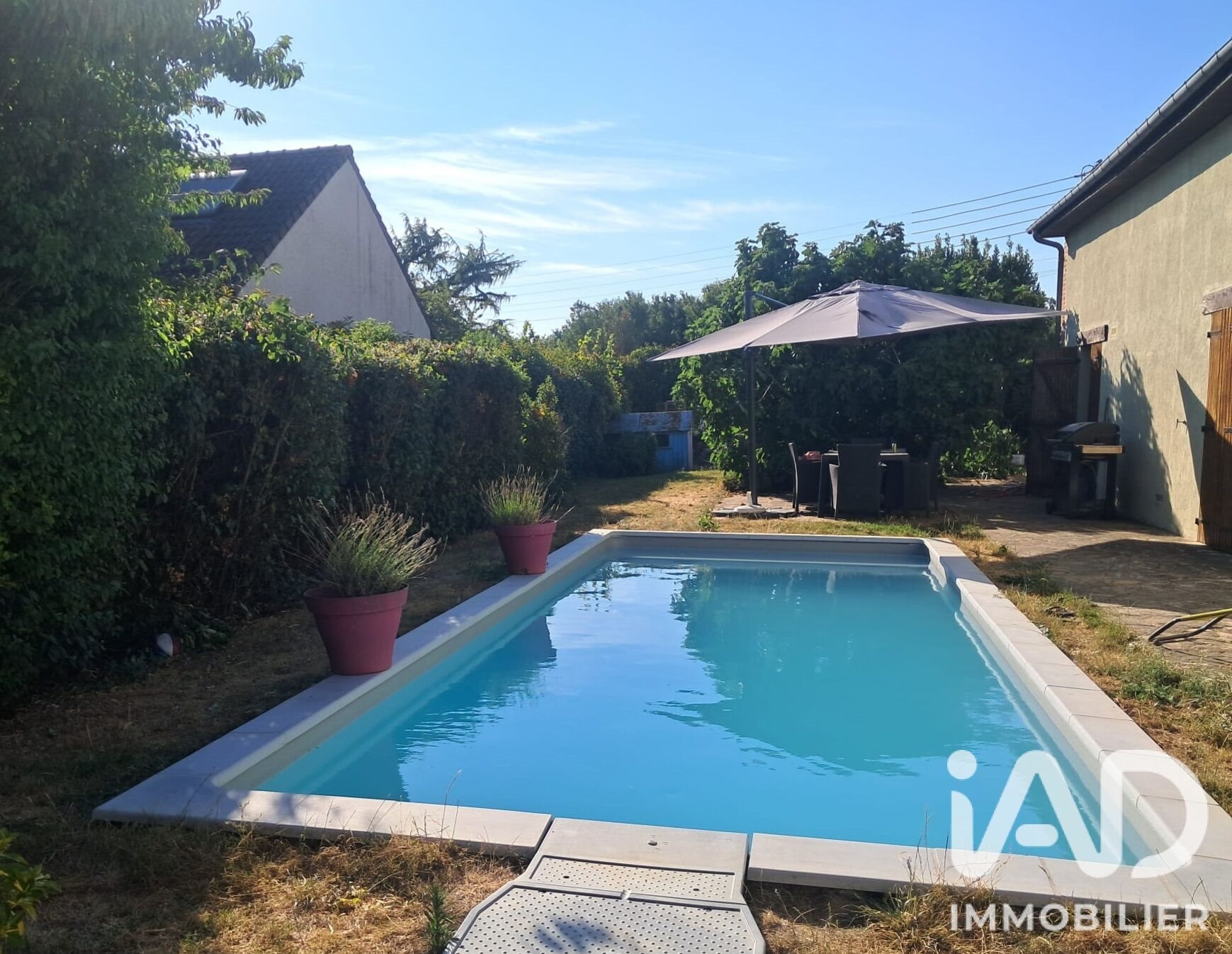 Maison à vendre, 256m², Dammarie