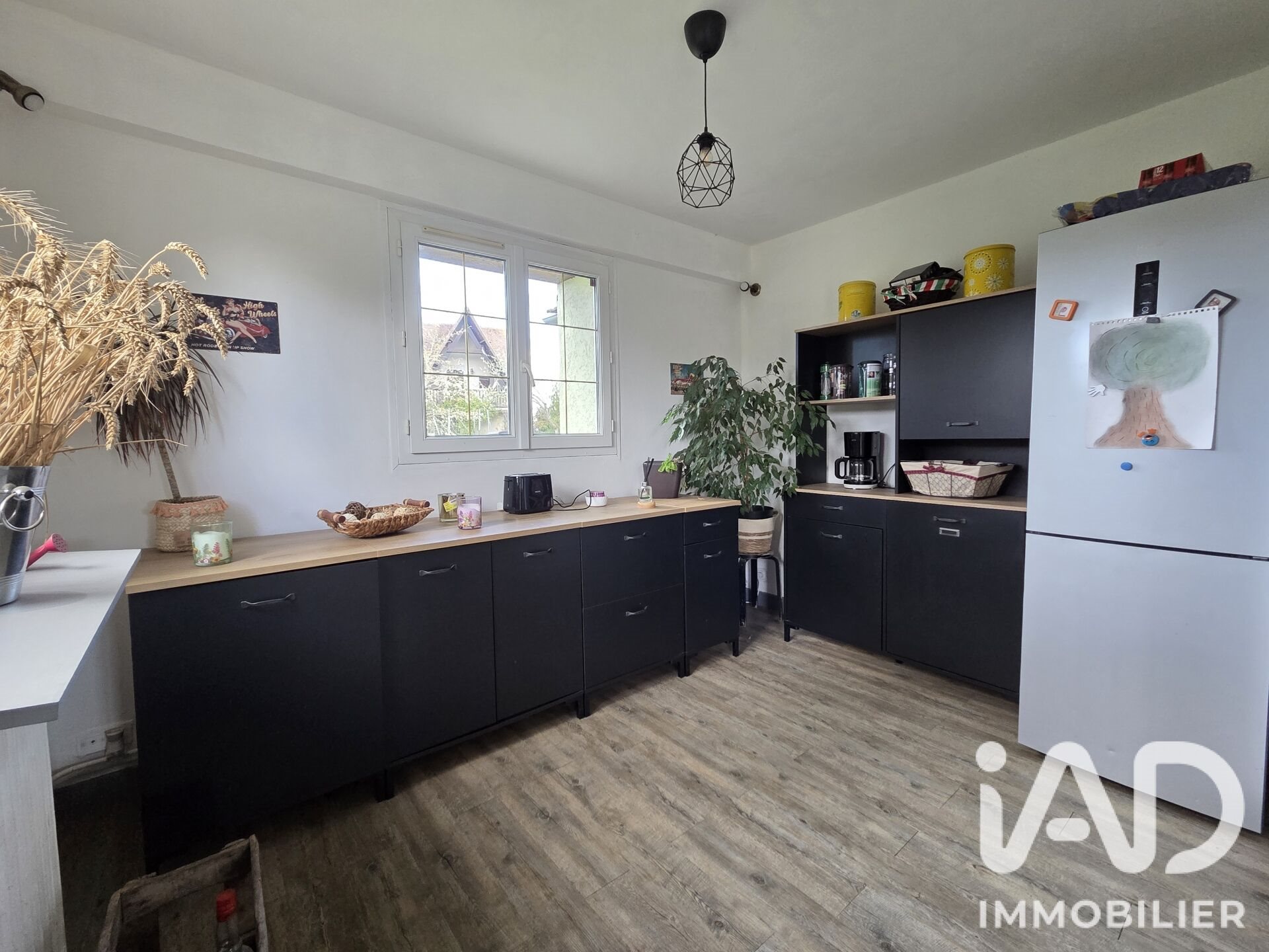 Maison à vendre, 256m², Dammarie