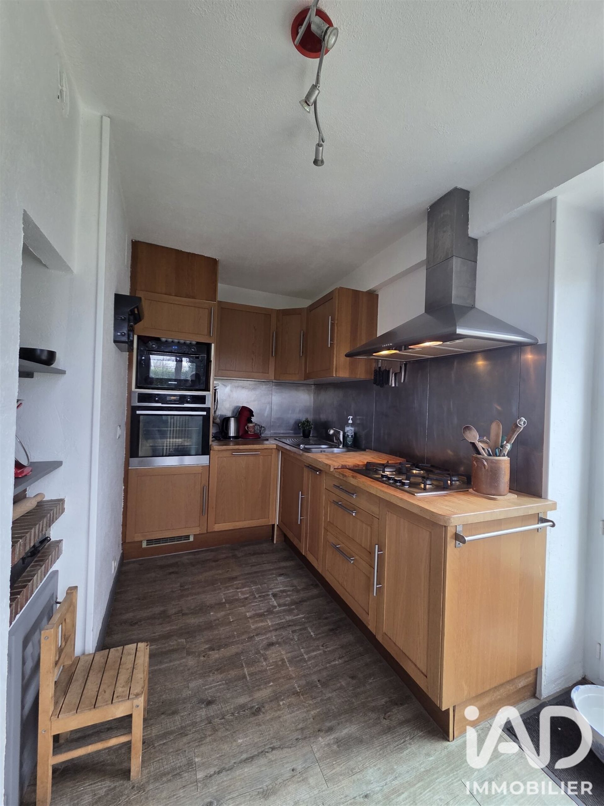 Maison à vendre, 256m², Dammarie