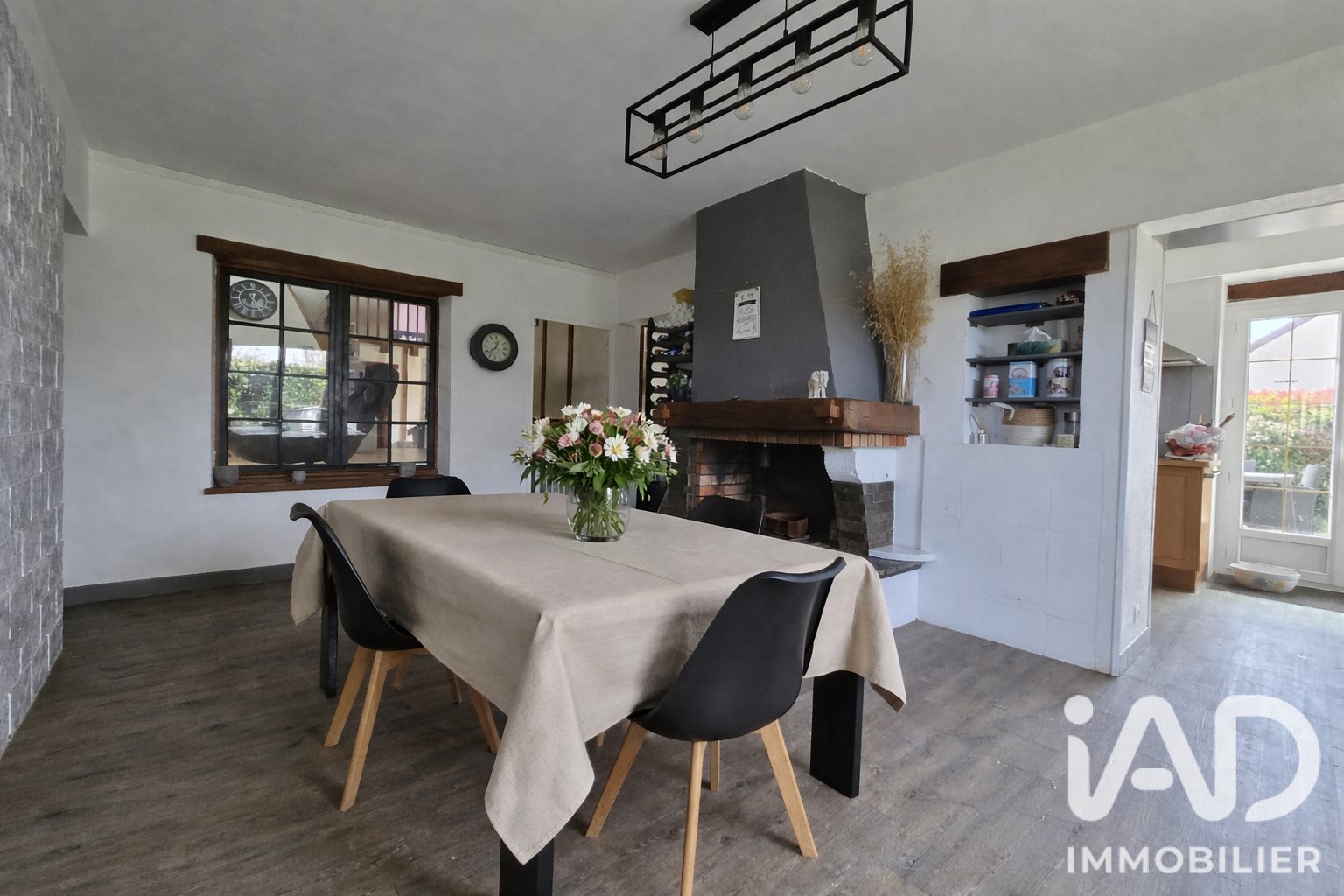 Maison à vendre, 256m², Dammarie