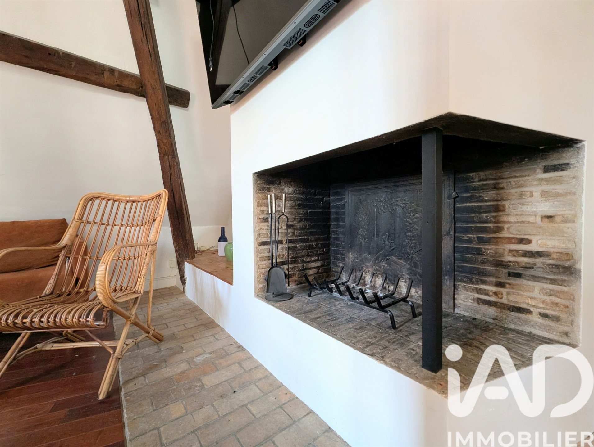 Appartement à vendre, 52m², Chartres
