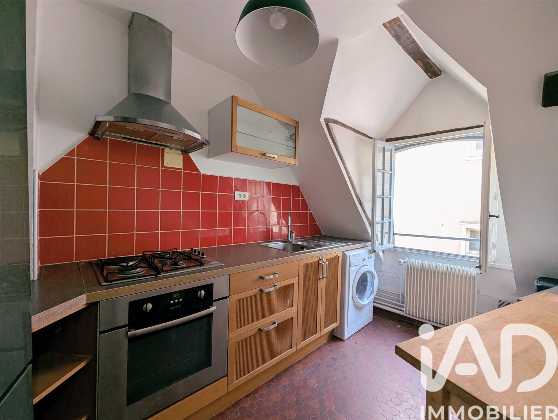 Appartement à vendre, 52m², Chartres