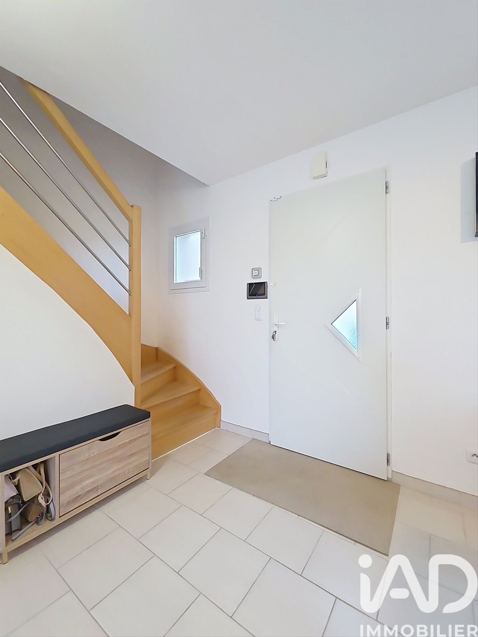 Maison à vendre, 110m², Bréchamps