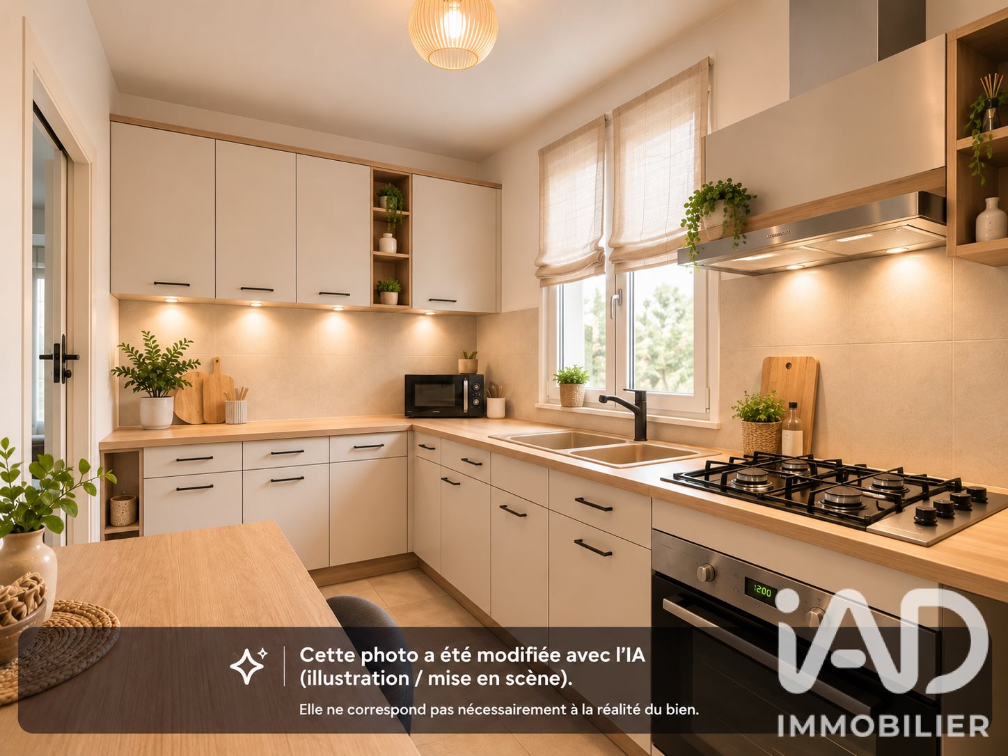 Maison à vendre, 83m², Trappes