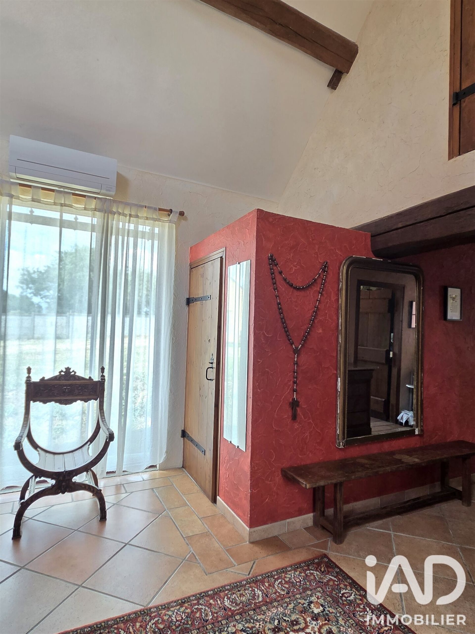 Maison à vendre, 235m², Dangers