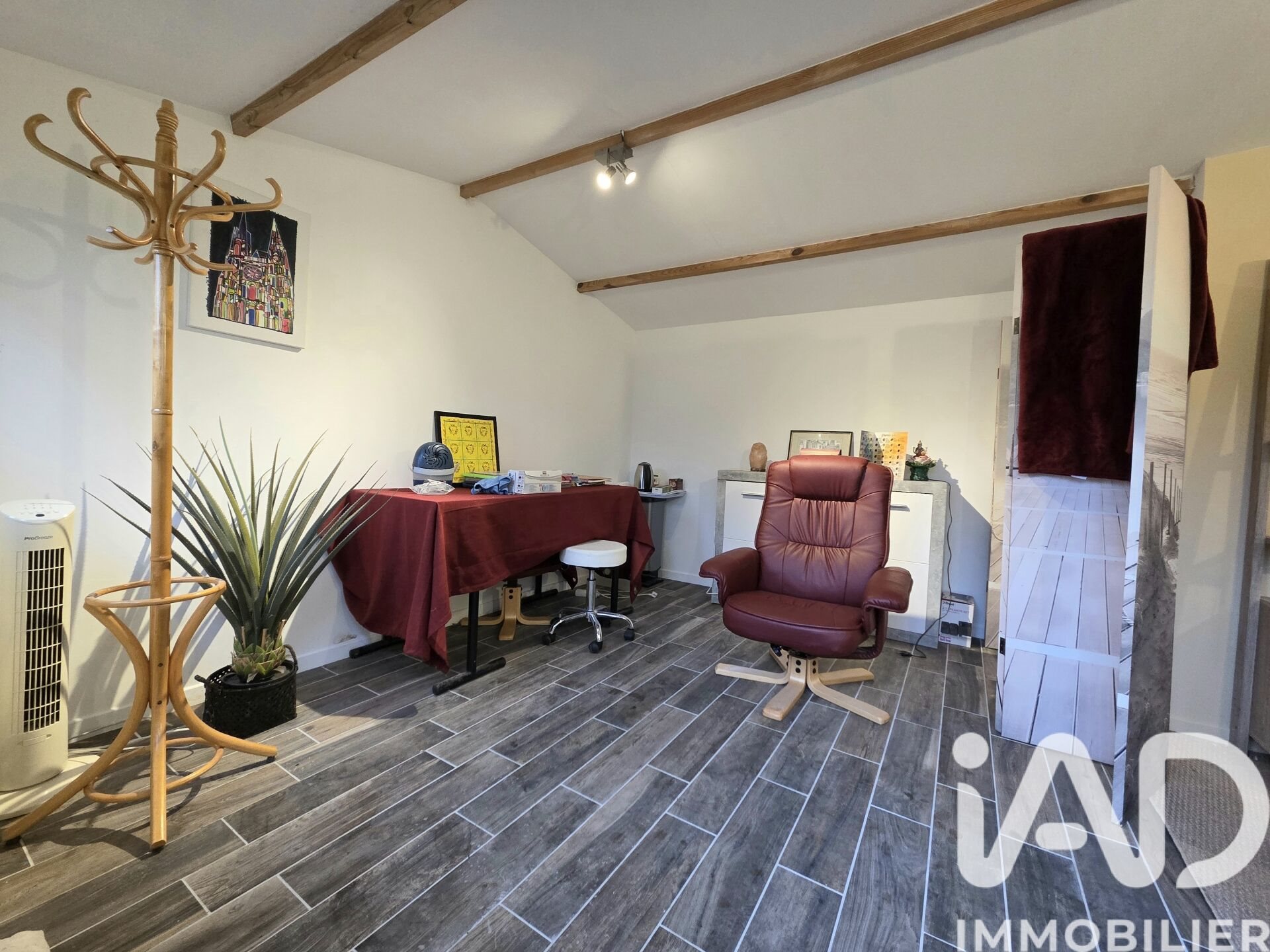 Maison à vendre, 208m², Chartres