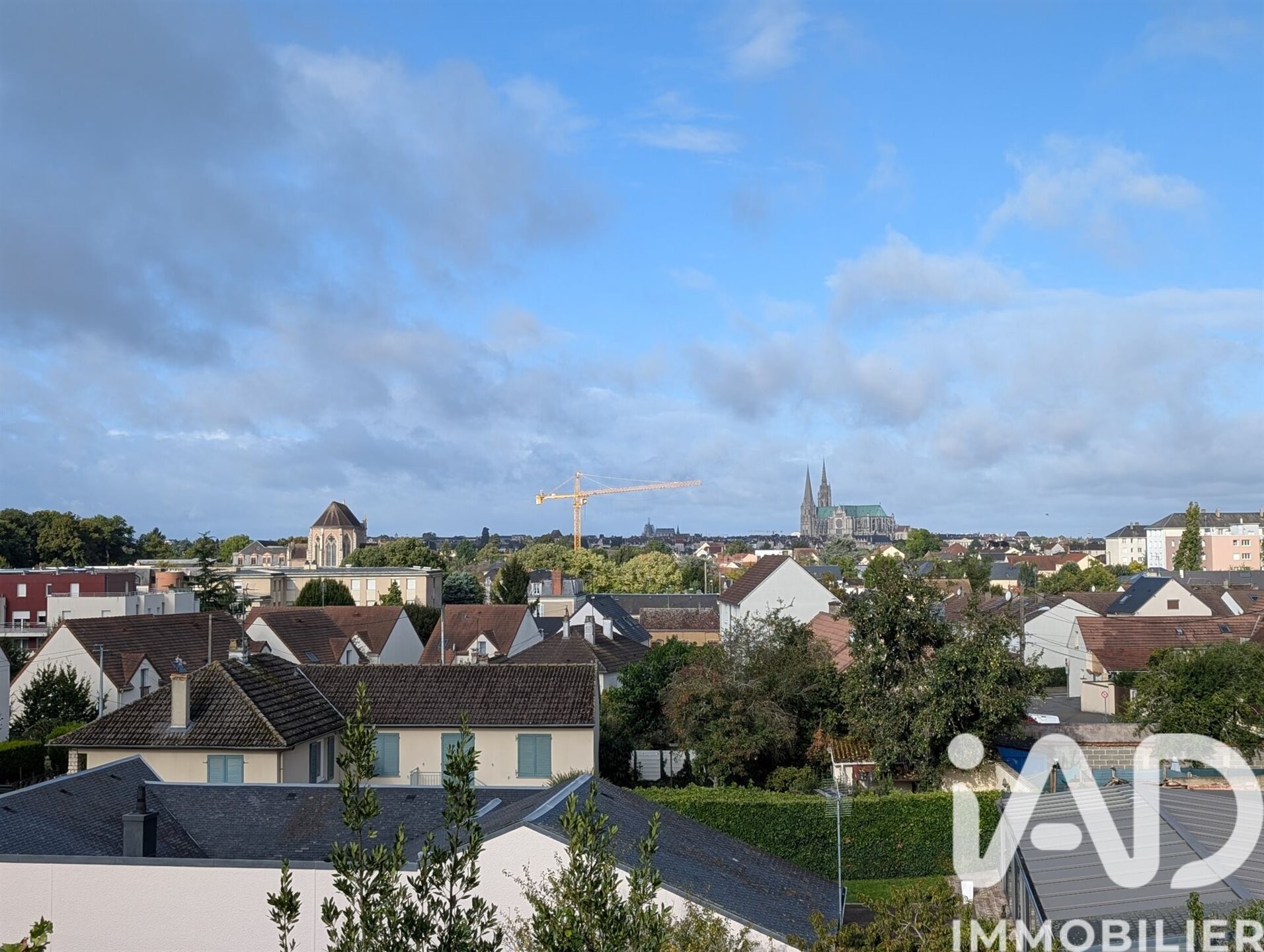 Maison à vendre, 208m², Chartres