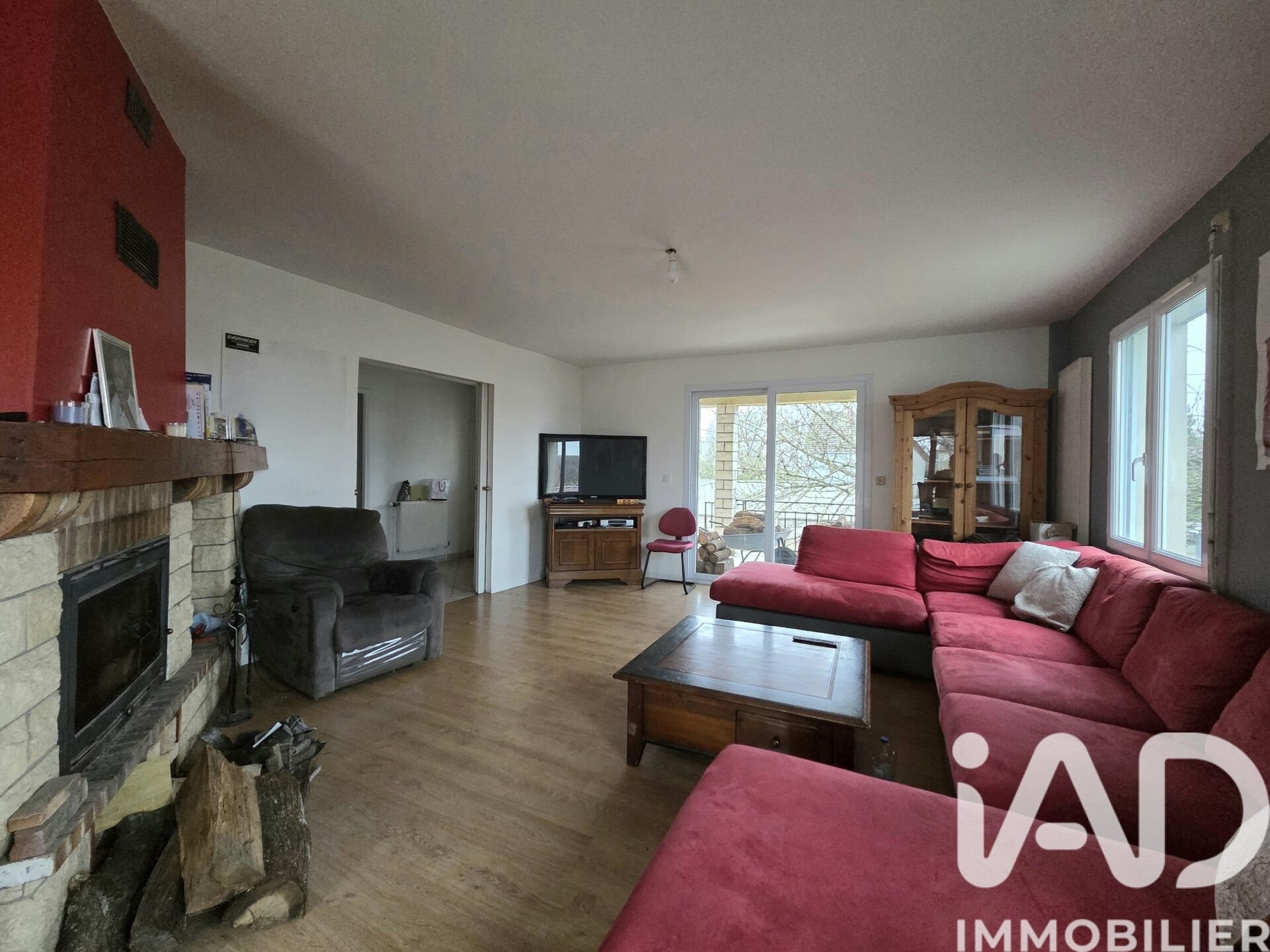 Maison à vendre, 208m², Chartres