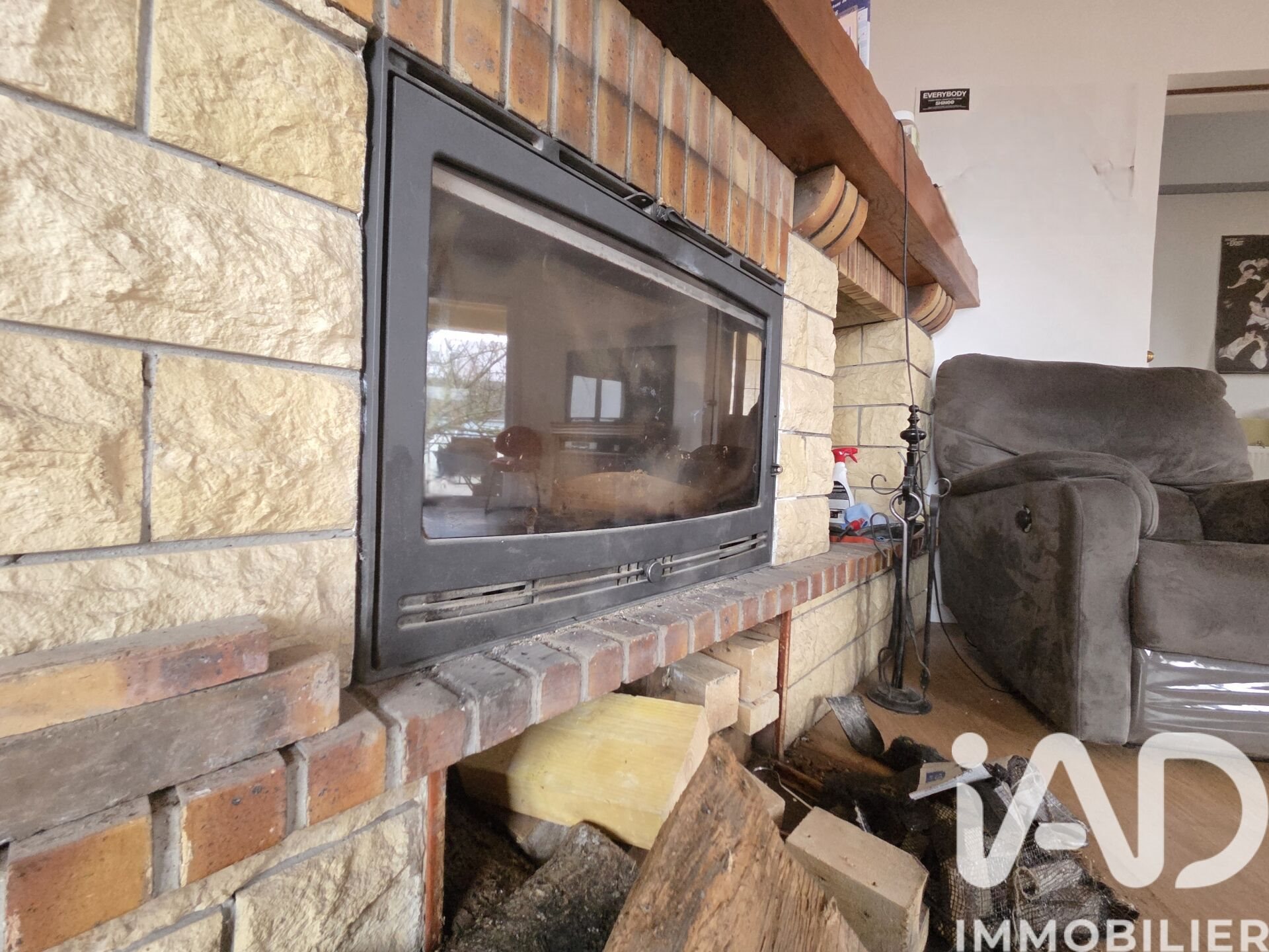 Maison à vendre, 208m², Chartres