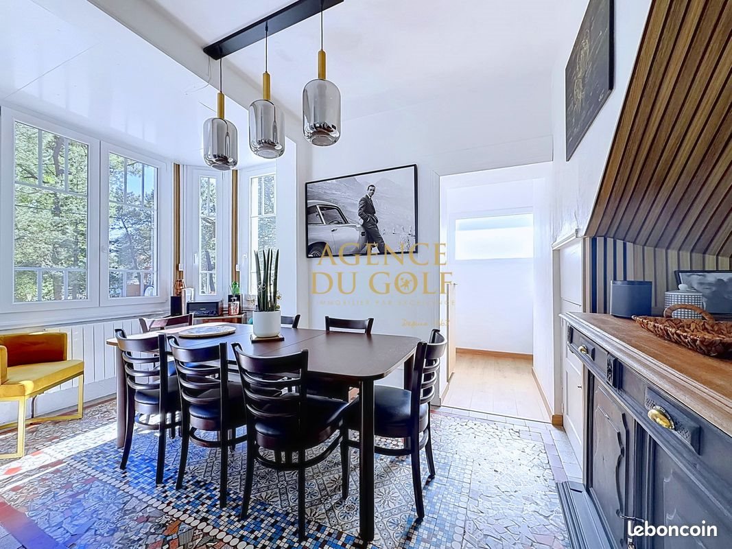 Maison à vendre, 77m², Cucq