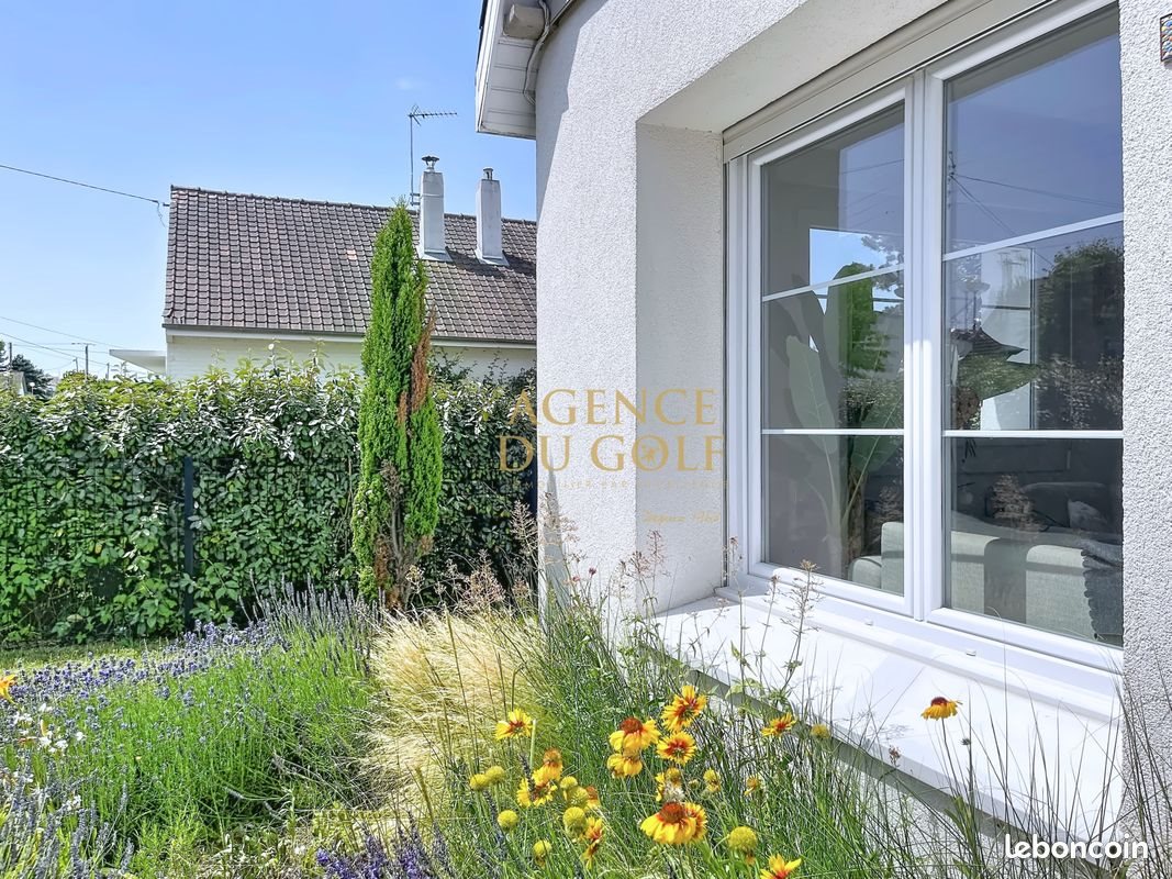 Maison à vendre, 130m², Cucq