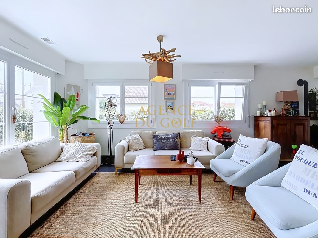 Maison à vendre, 130m², Cucq