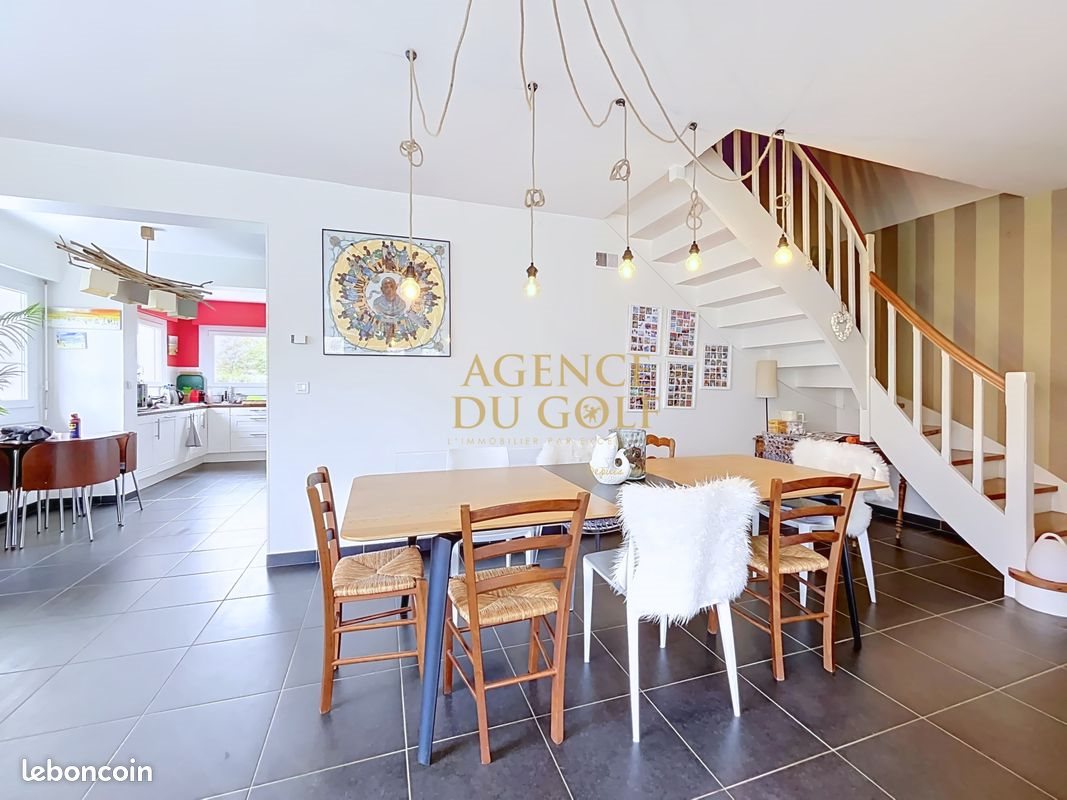 Maison à vendre, 130m², Cucq