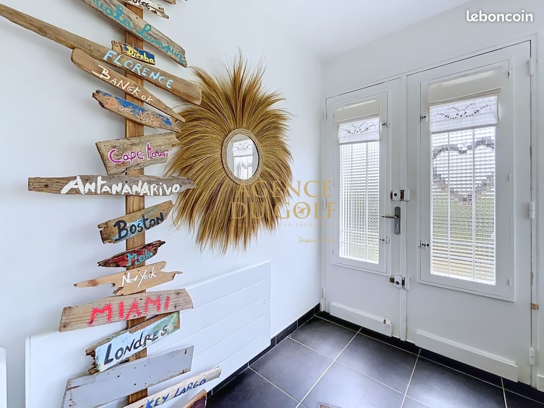 Maison à vendre, 130m², Cucq