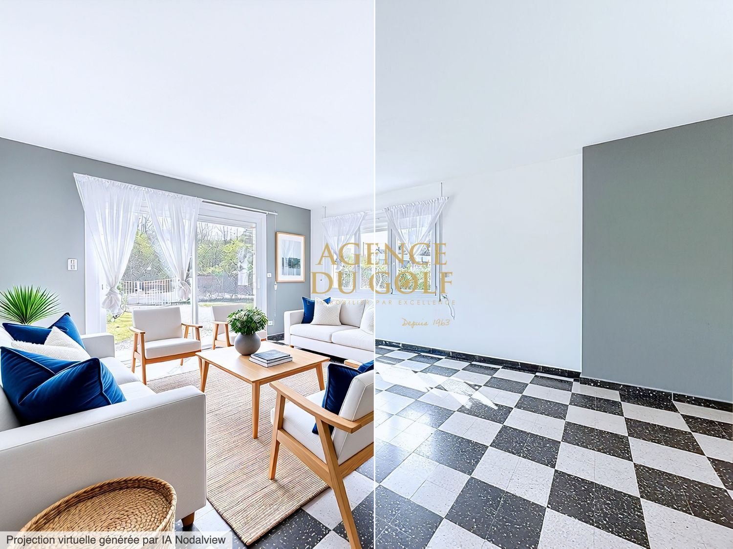 Maison à vendre, 89m², Cucq