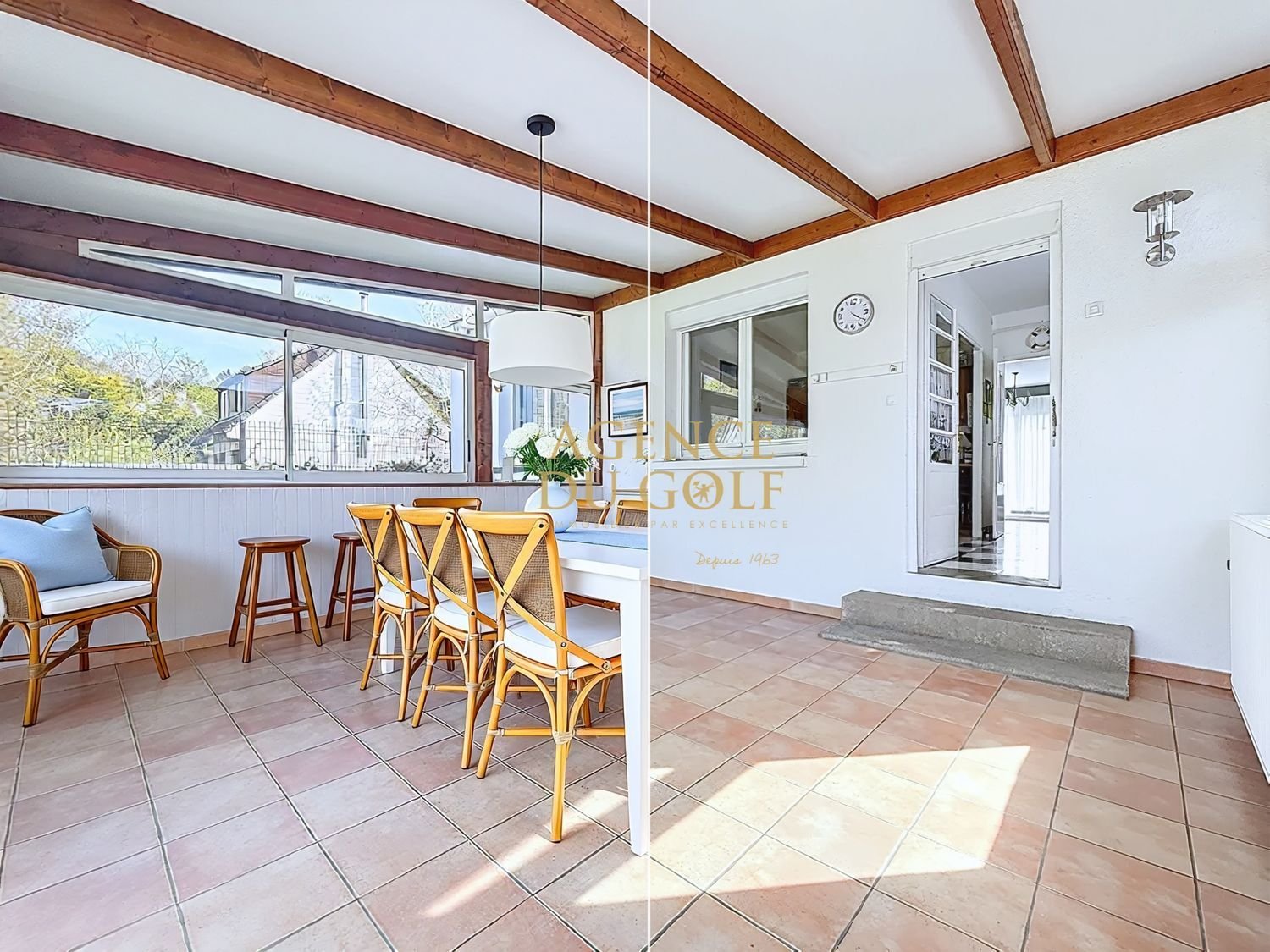 Maison à vendre, 89m², Cucq