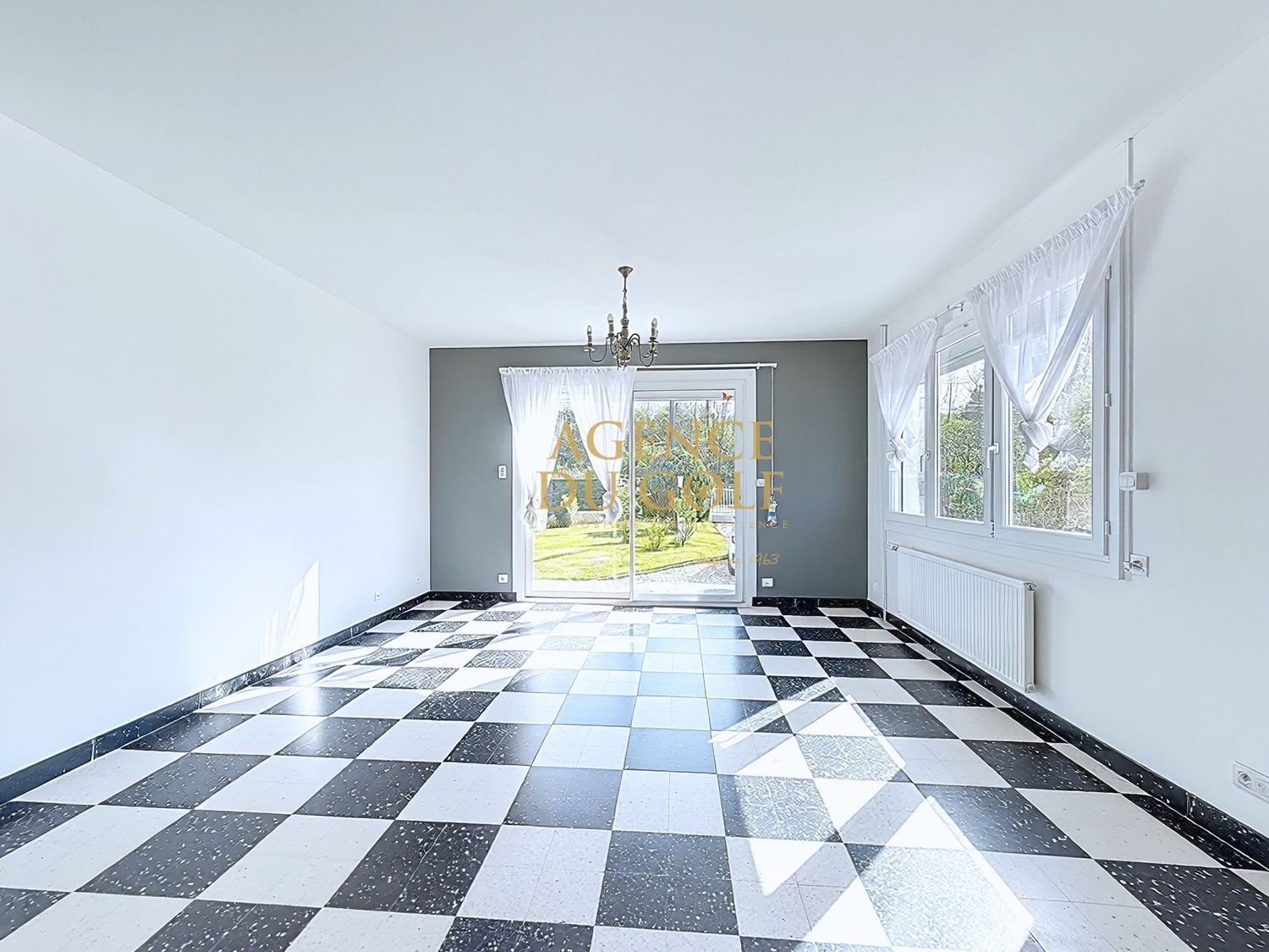 Maison à vendre, 89m², Cucq