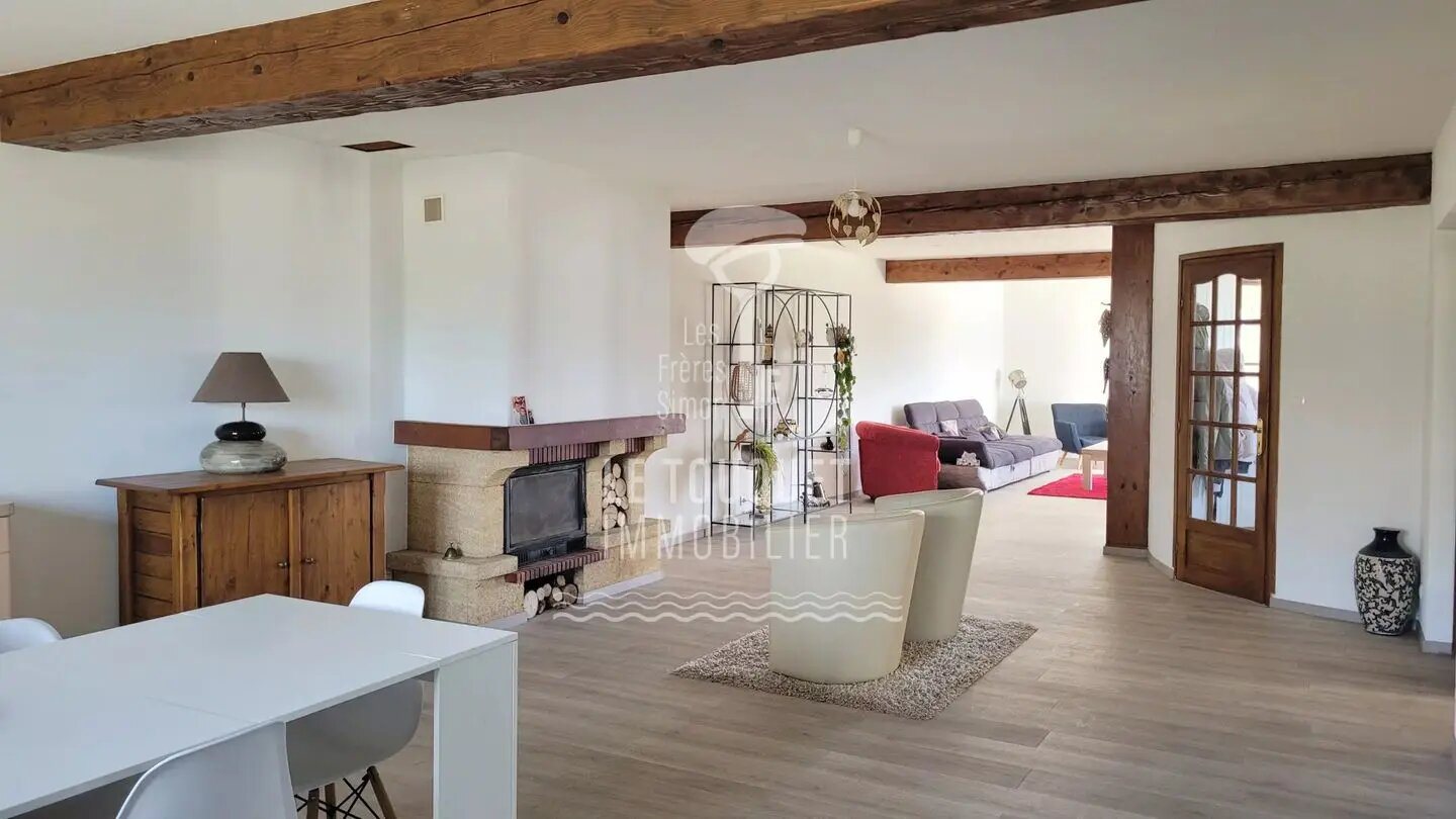 Maison à vendre, 225m², Saint-Josse