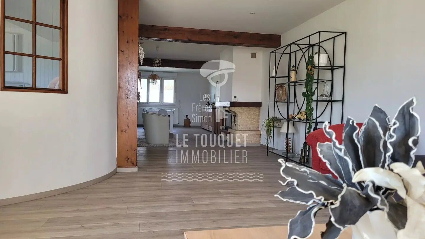 Maison à vendre, 225m², Saint-Josse