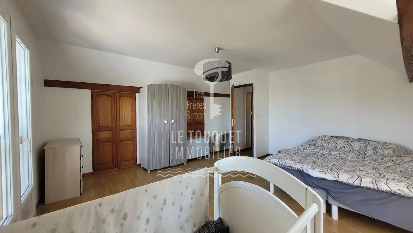 Maison à vendre, 225m², Saint-Josse