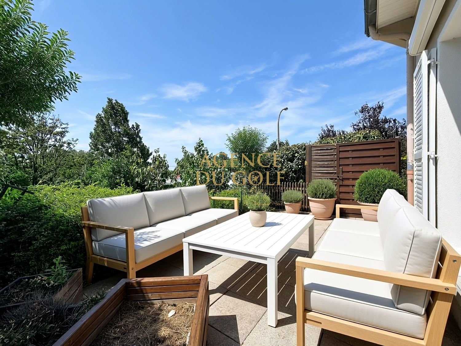 Maison à vendre, 53m², Cucq