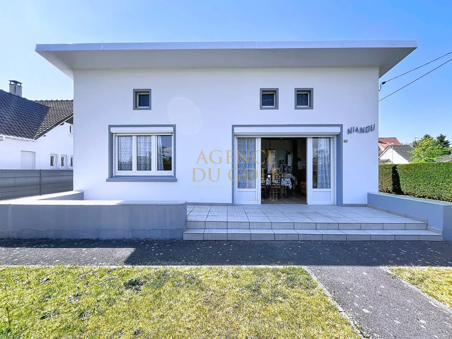 Maison à vendre, 51m², Cucq