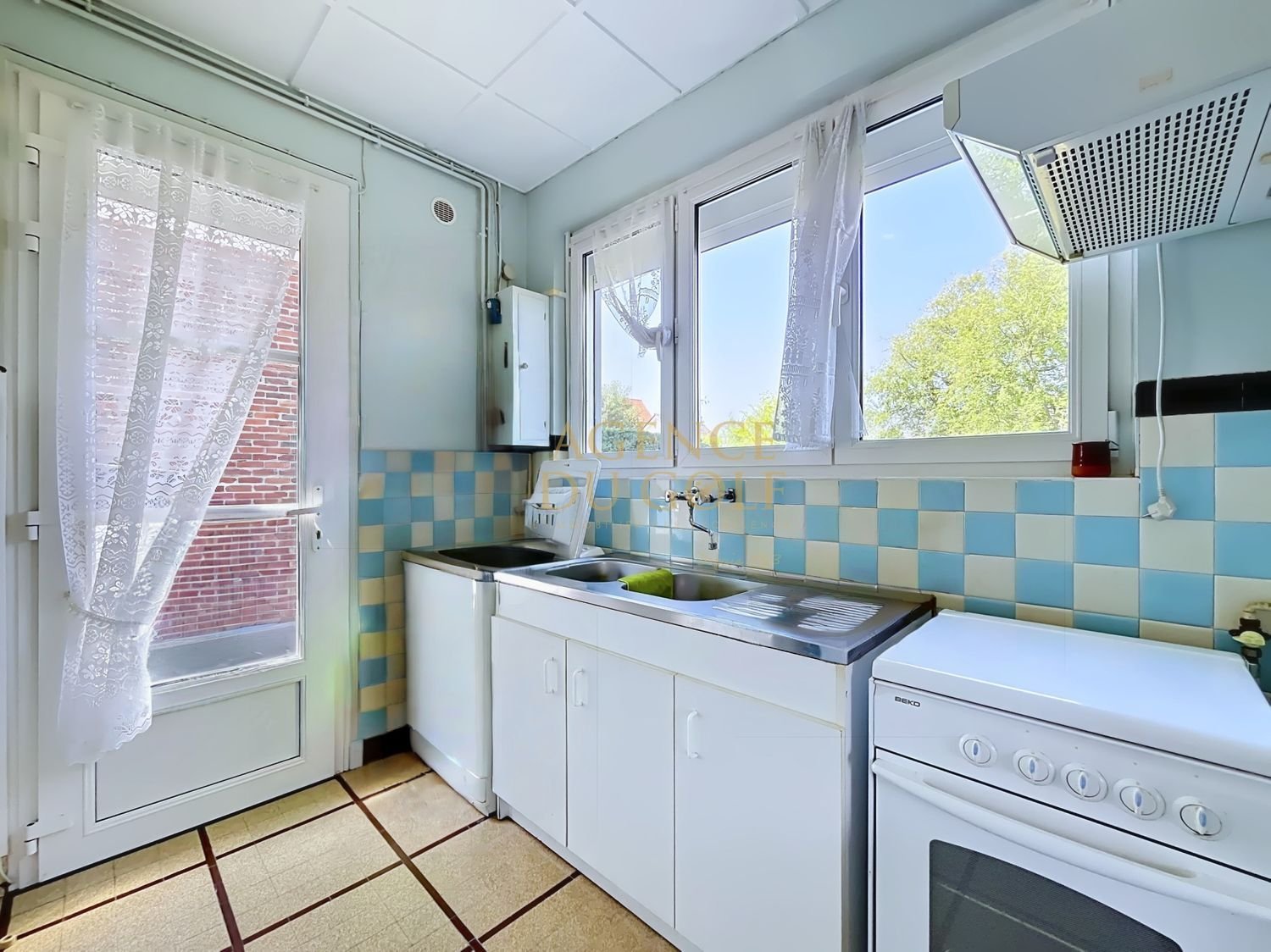 Maison à vendre, 51m², Cucq