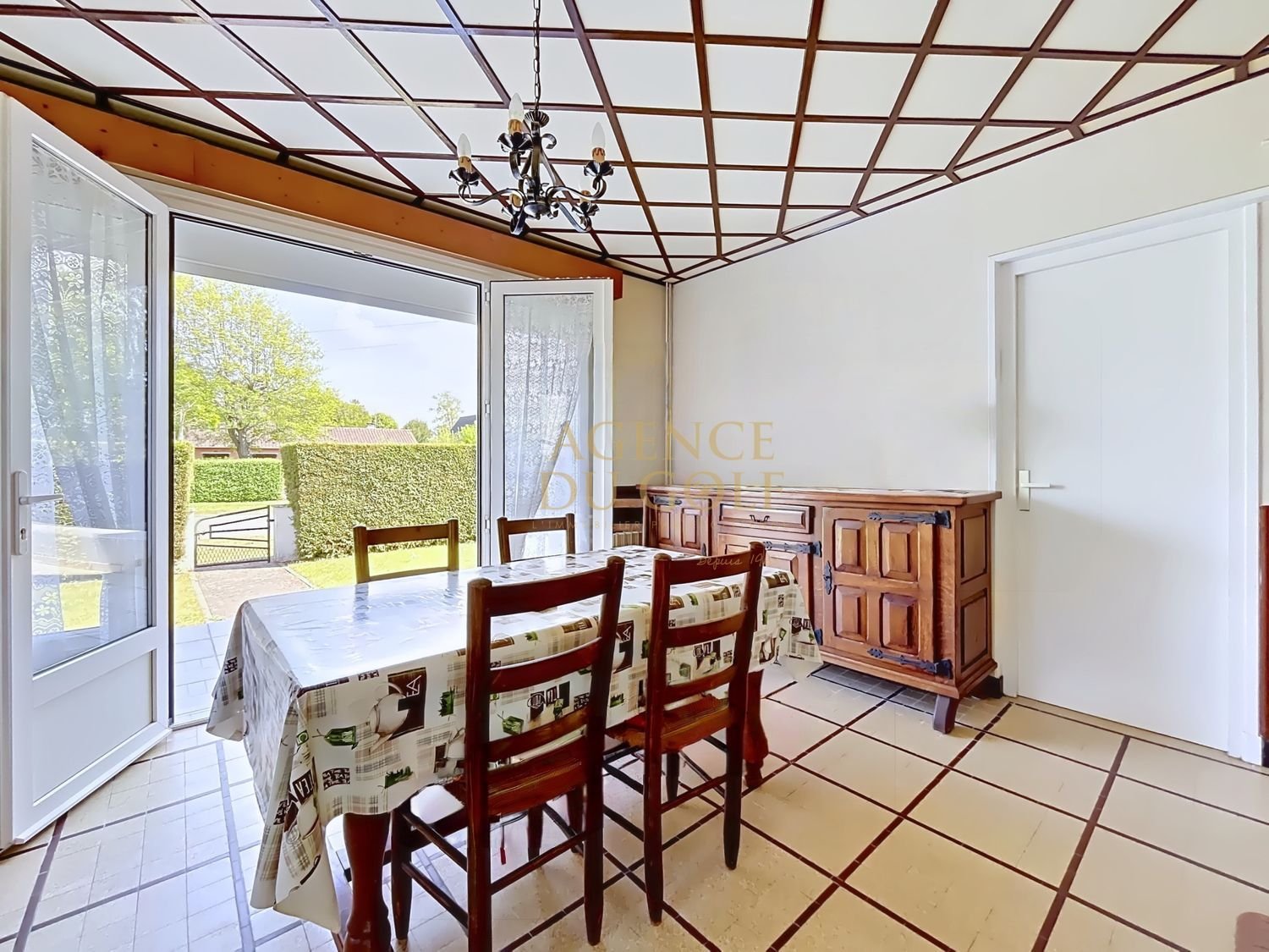 Maison à vendre, 51m², Cucq