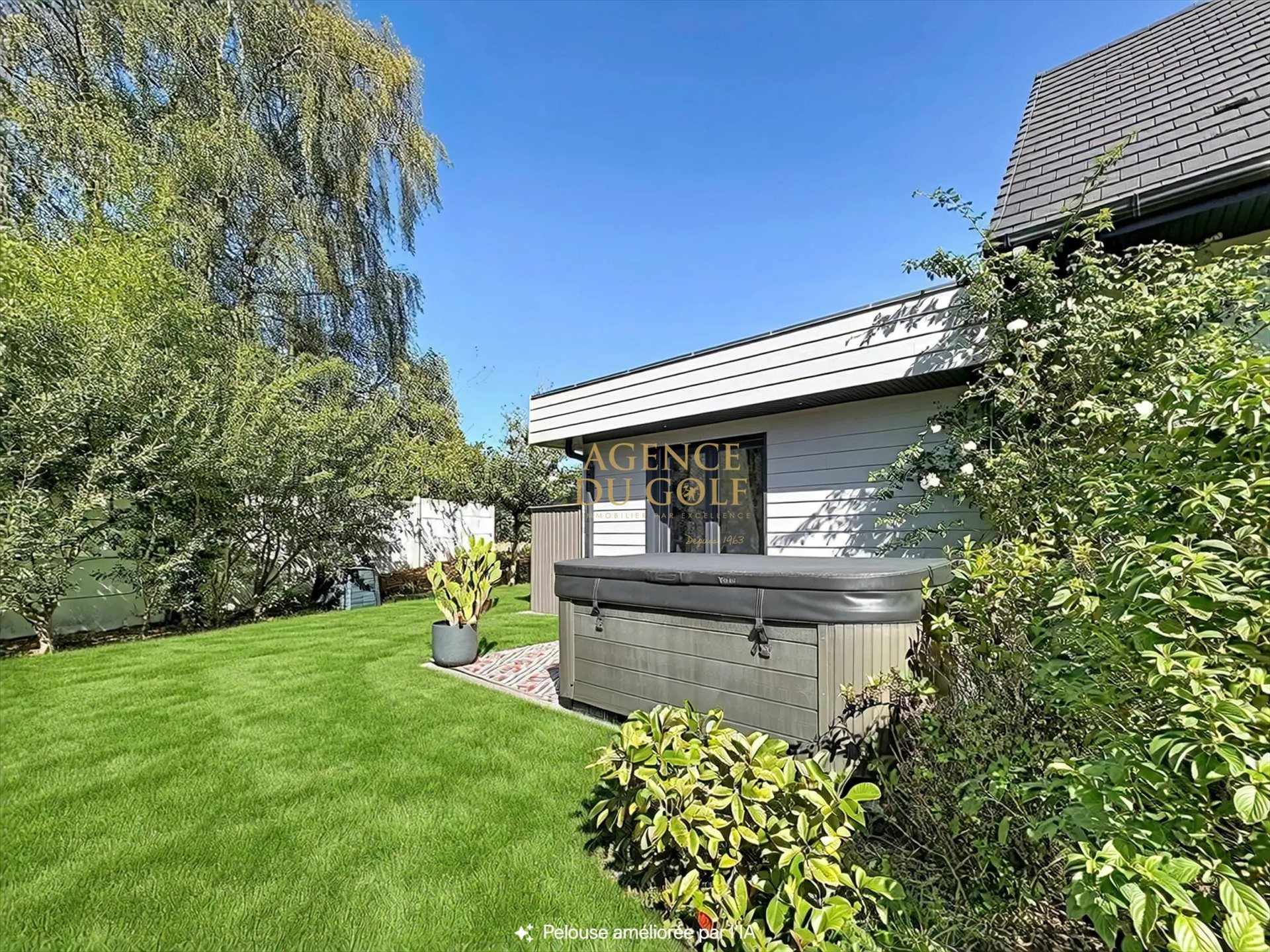 Maison à vendre, 170m², Merlimont