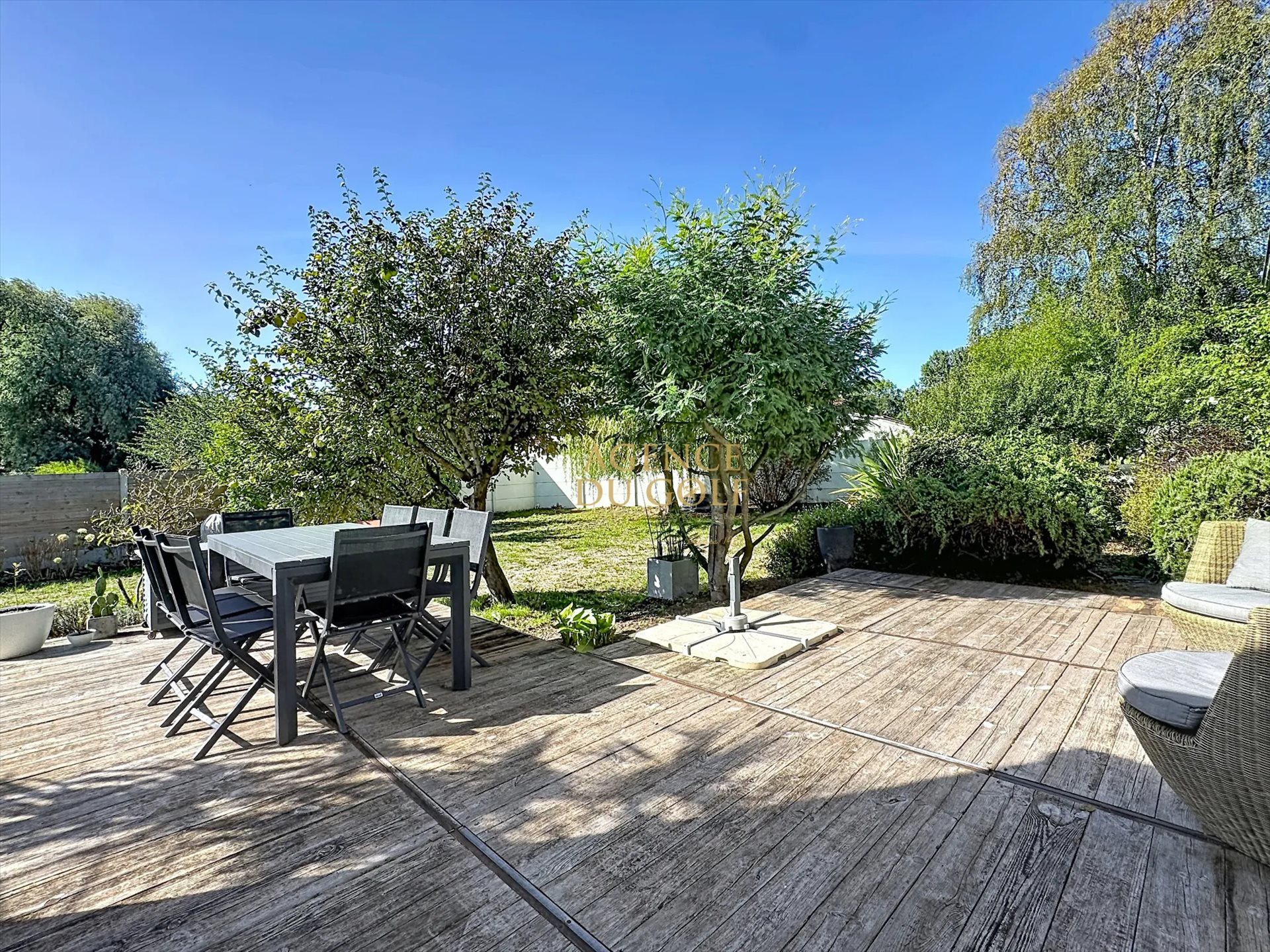Maison à vendre, 170m², Merlimont