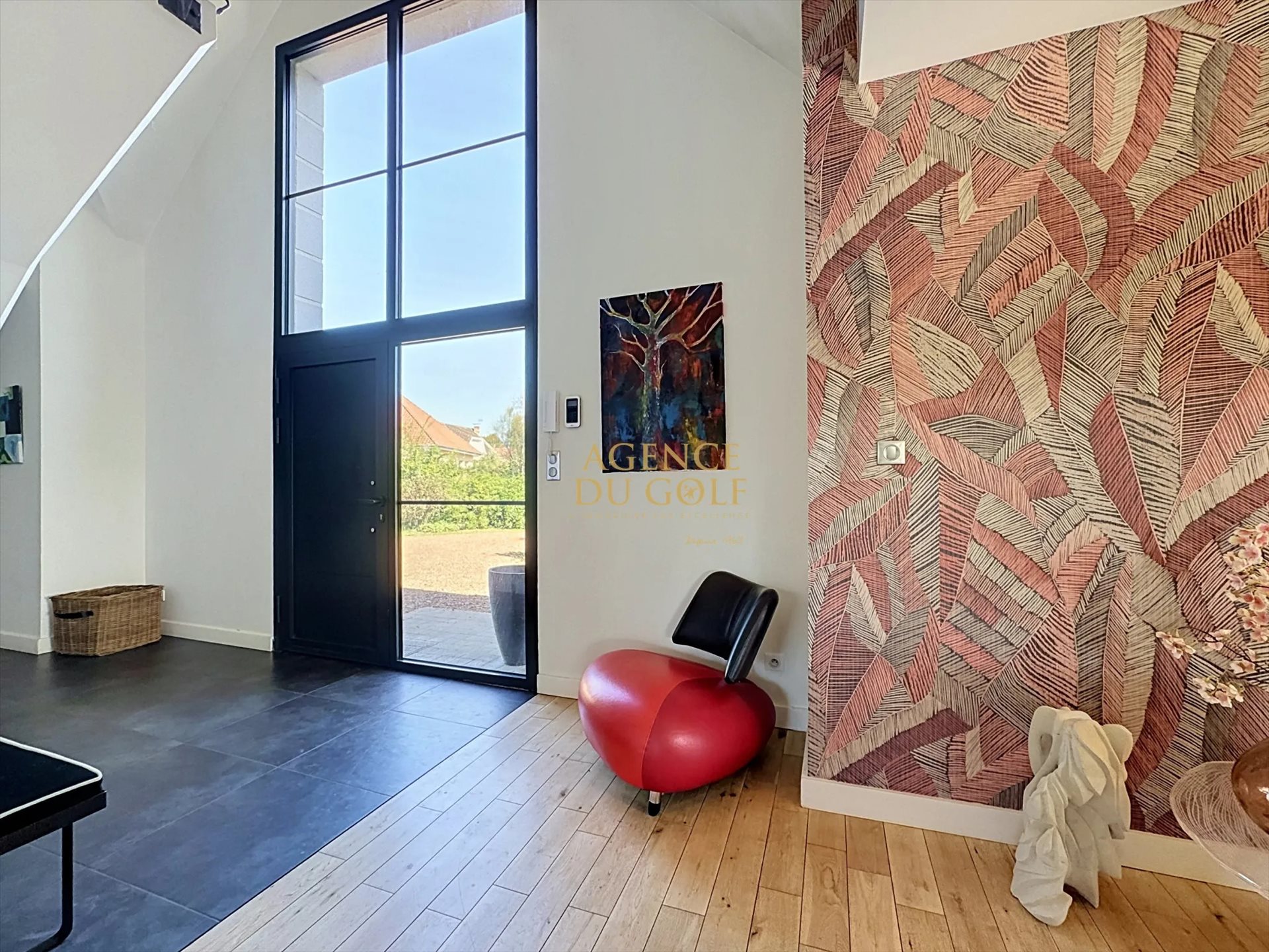 Maison à vendre, 170m², Merlimont