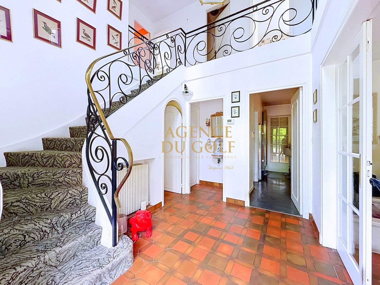 Maison à vendre, 208m², Le Touquet-Paris-Plage