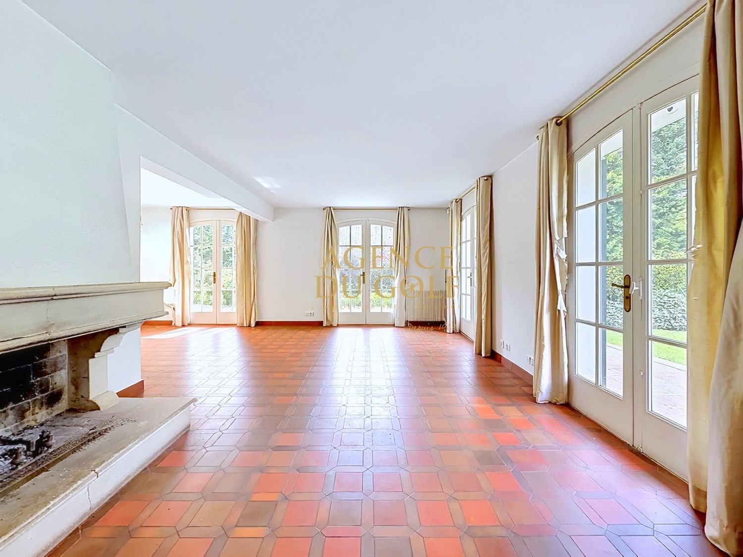 Maison à vendre, 208m², Le Touquet-Paris-Plage