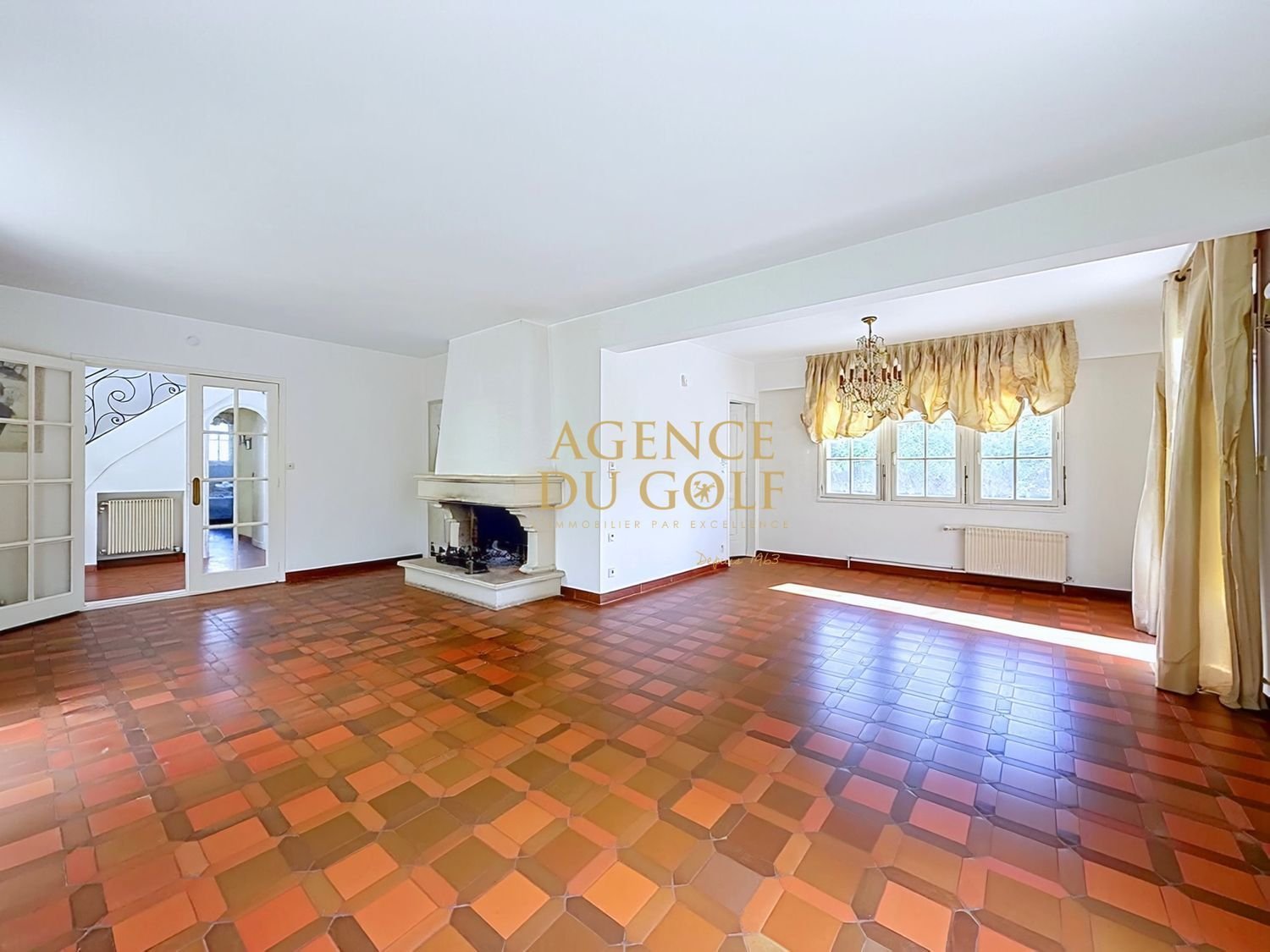 Maison à vendre, 208m², Le Touquet-Paris-Plage