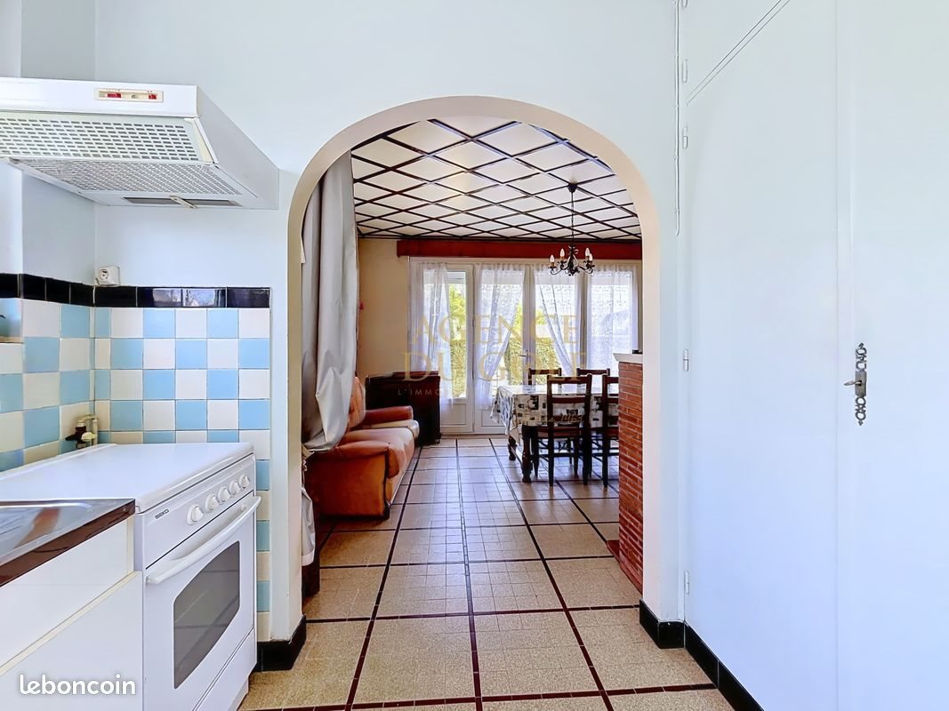 Maison à vendre, 51m², Cucq