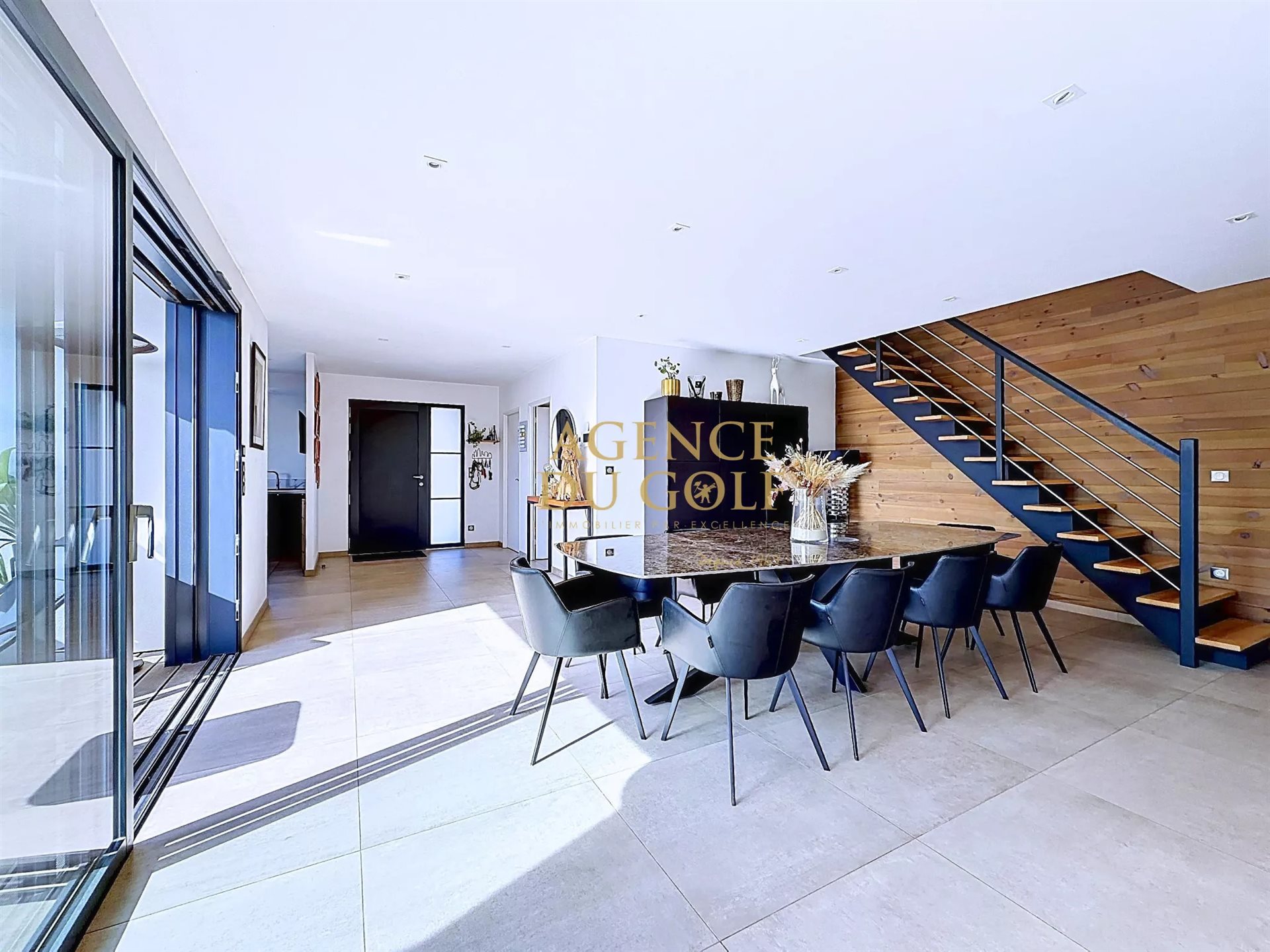 Maison à vendre, 204m², Cucq