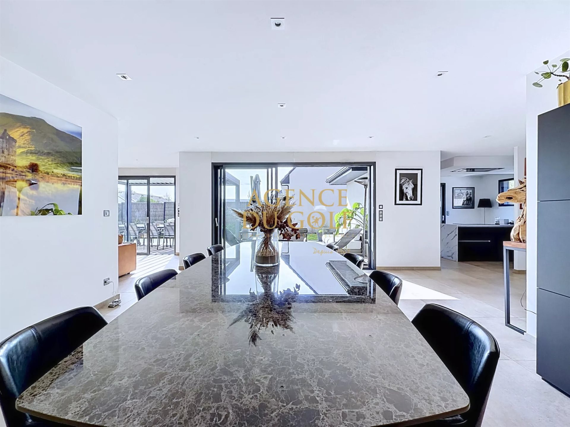 Maison à vendre, 204m², Cucq