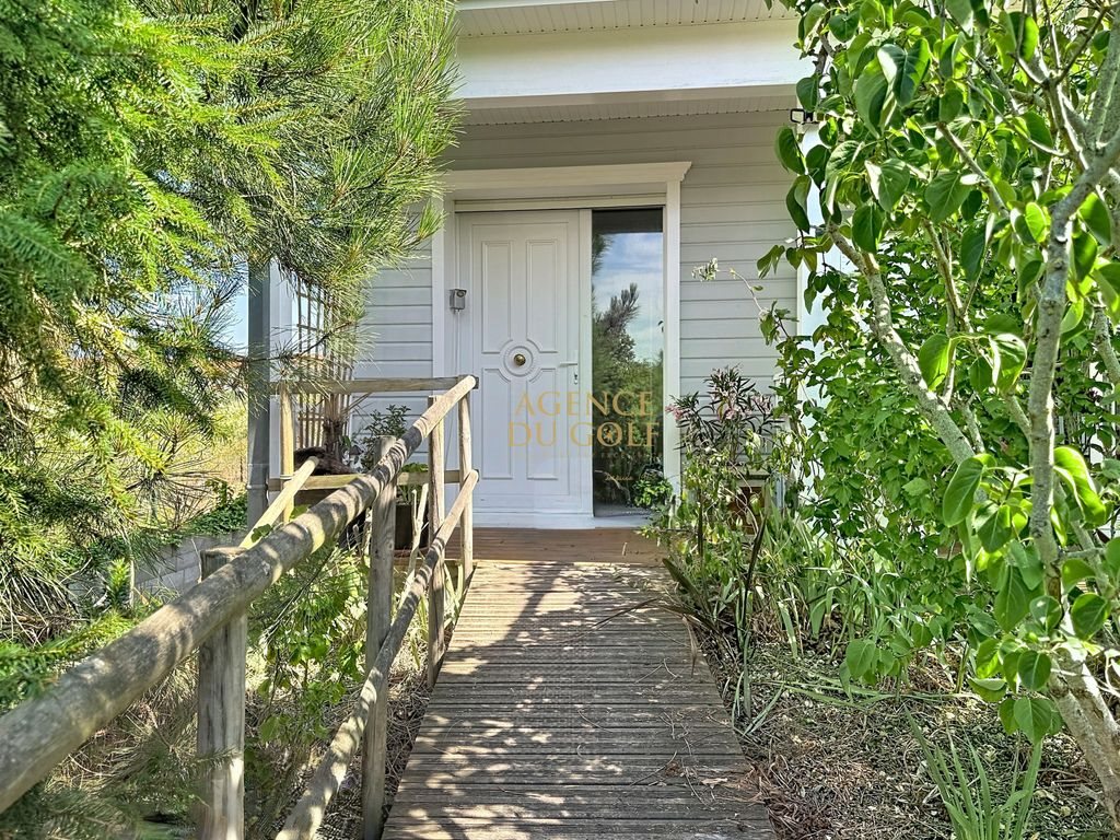 Maison à vendre, 132m², Cucq