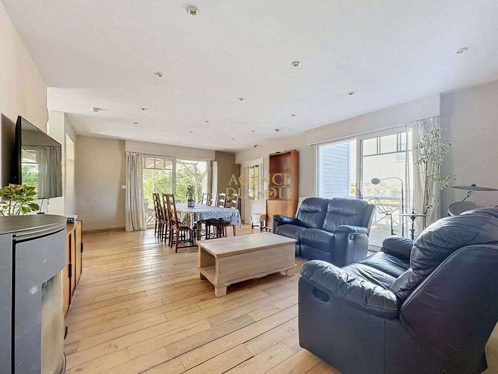 Maison à vendre, 132m², Cucq