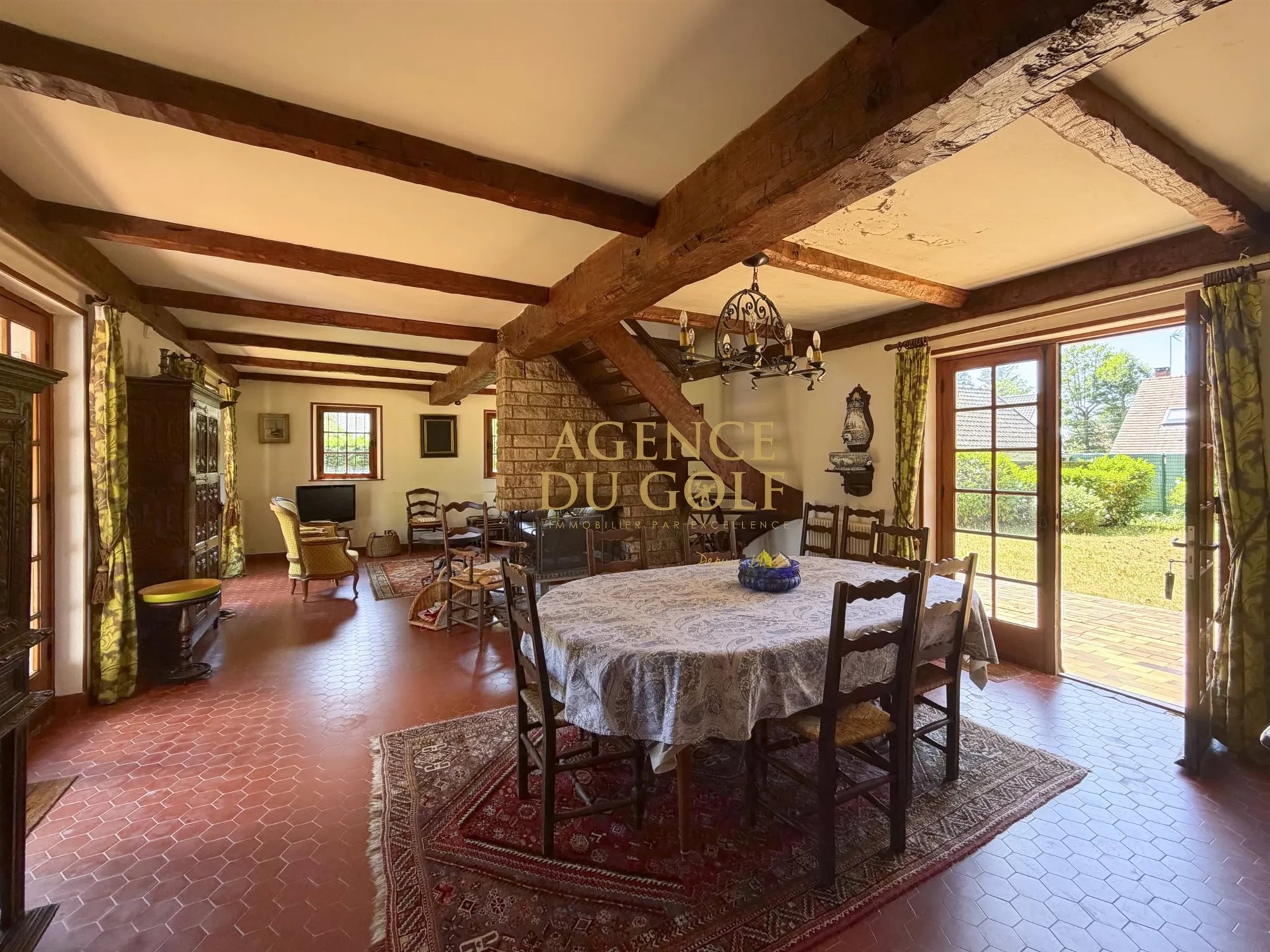 Maison à vendre, 145m², Cucq