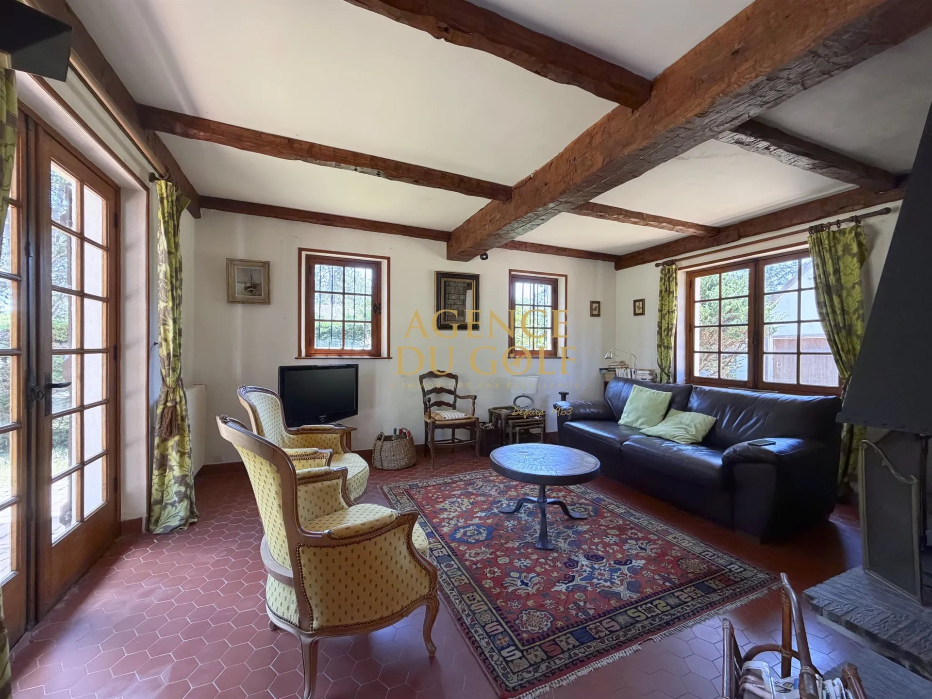 Maison à vendre, 145m², Cucq