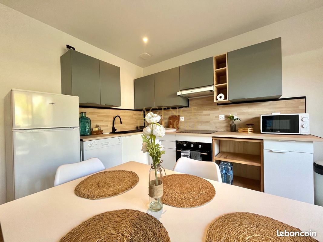 Maison à vendre, 66m², Étaples