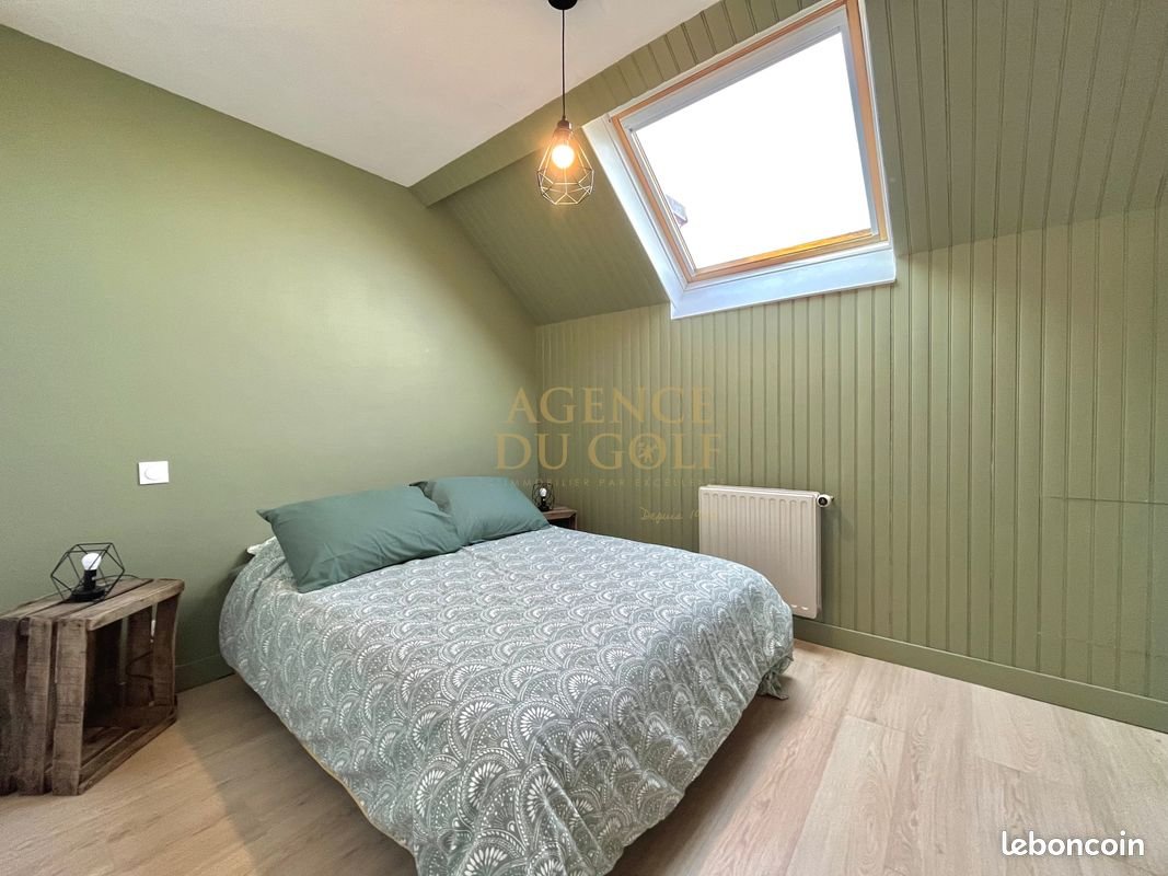 Maison à vendre, 66m², Étaples