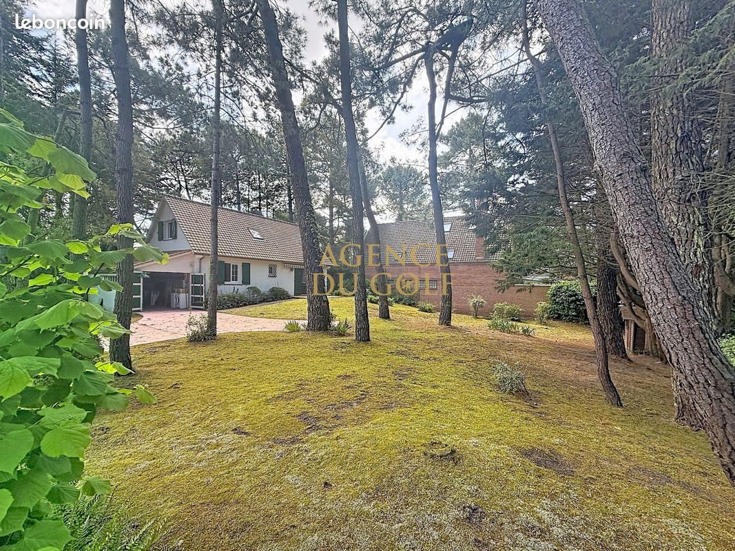 Maison à vendre, 80m², Cucq
