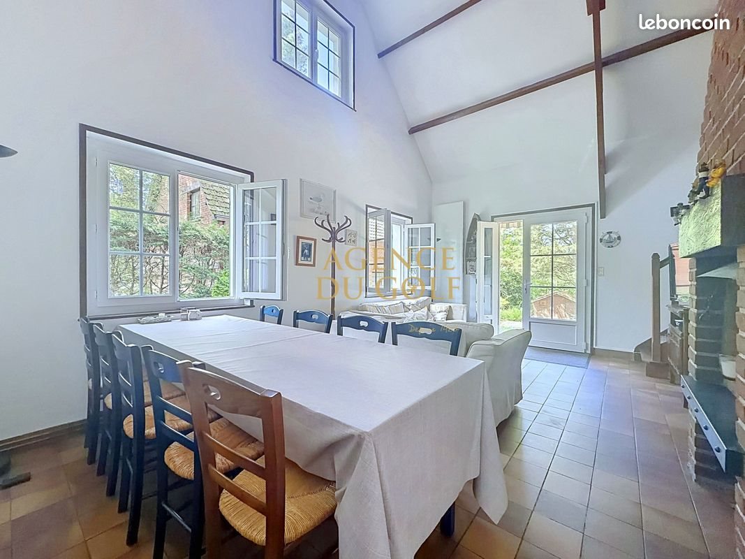 Maison à vendre, 80m², Cucq