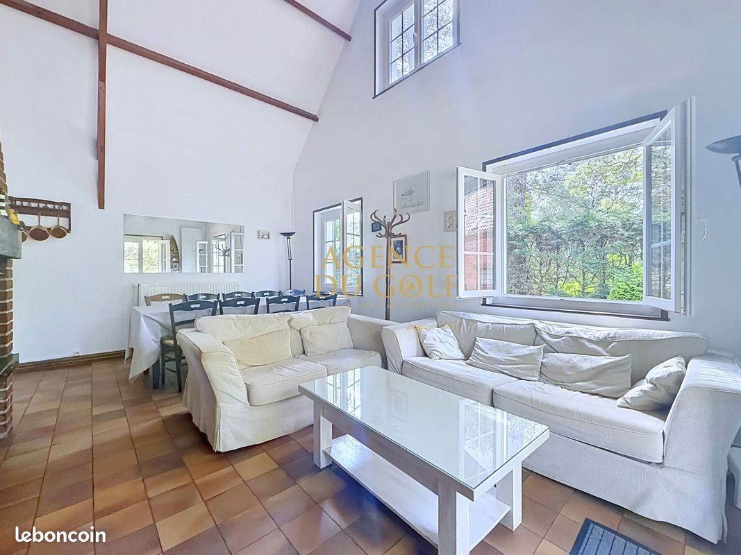 Maison à vendre, 80m², Cucq
