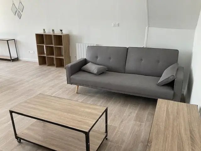 Appartement à louer, 56m², Saint-Quentin
