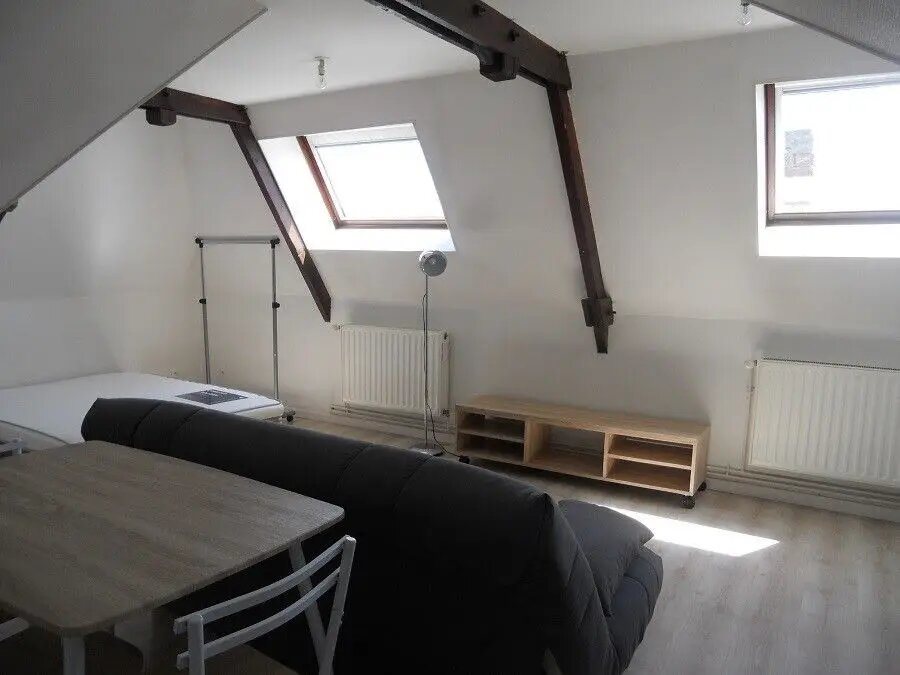 Appartement à louer, 20m², Saint-Quentin