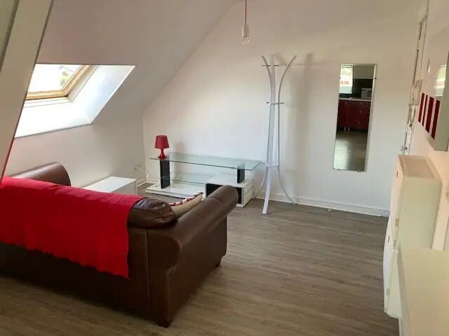 Appartement à louer, 30m², Saint-Quentin